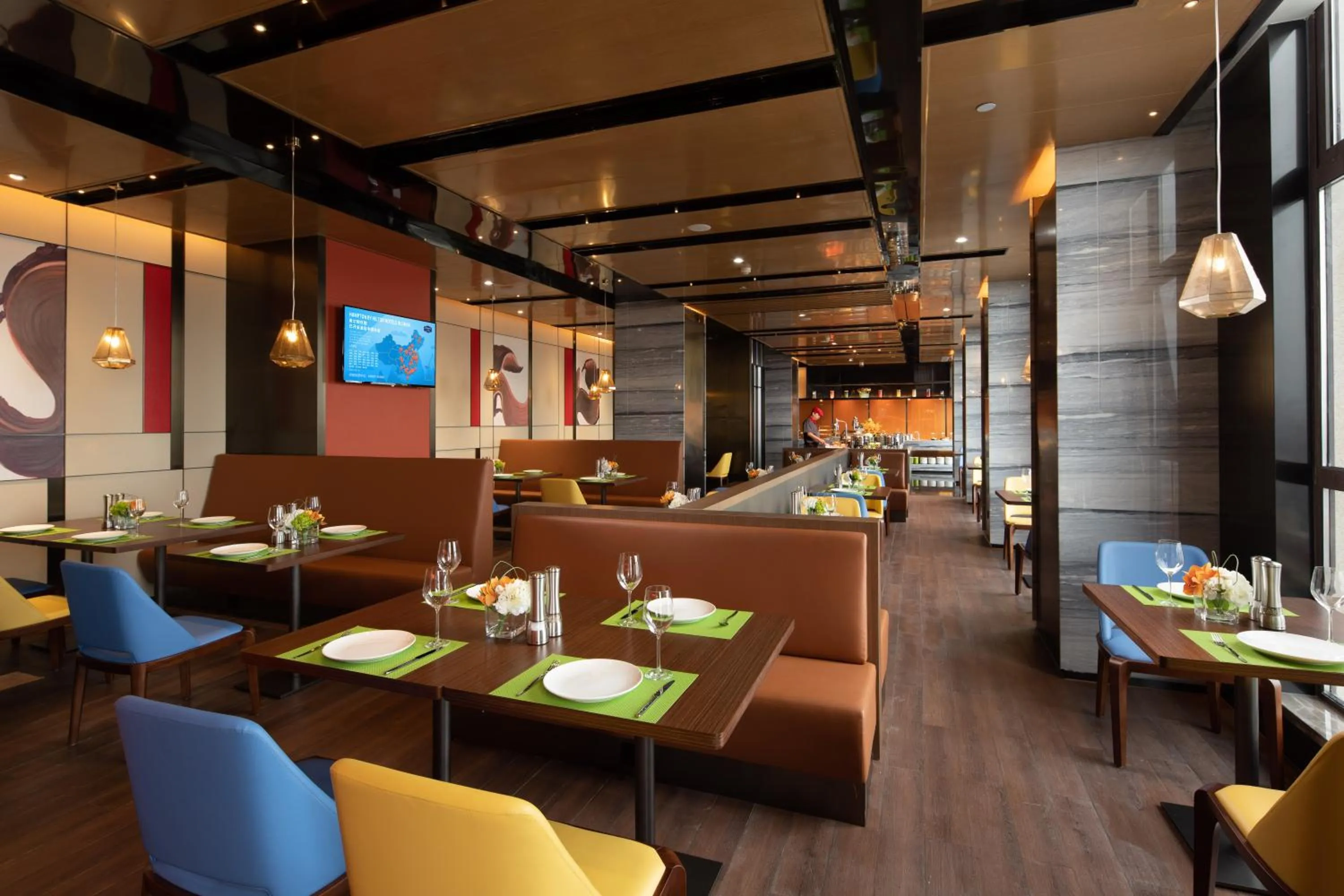 Hampton by Hilton Yixing Renmin Middle Road Branch