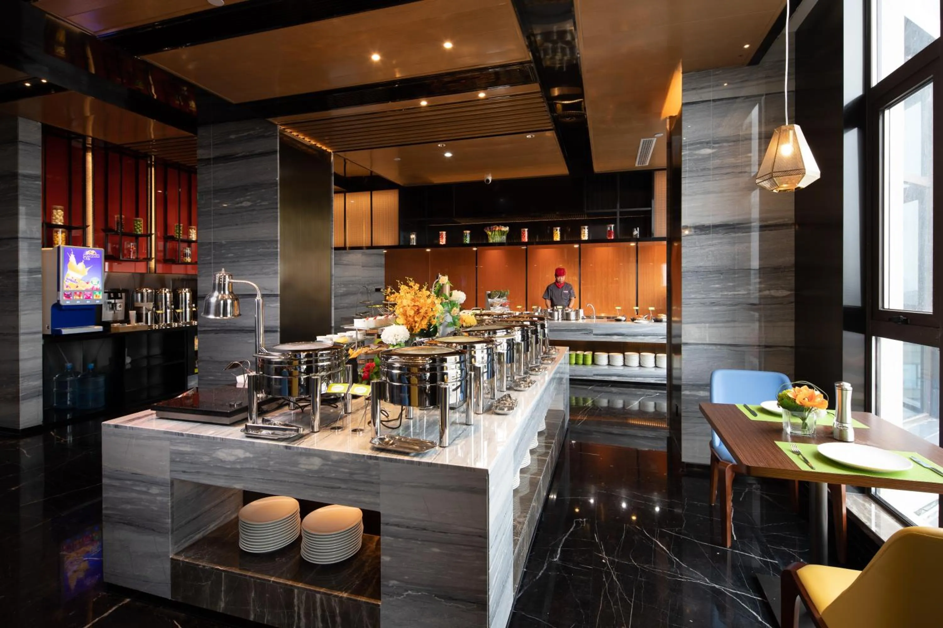 Hampton by Hilton Yixing Renmin Middle Road Branch