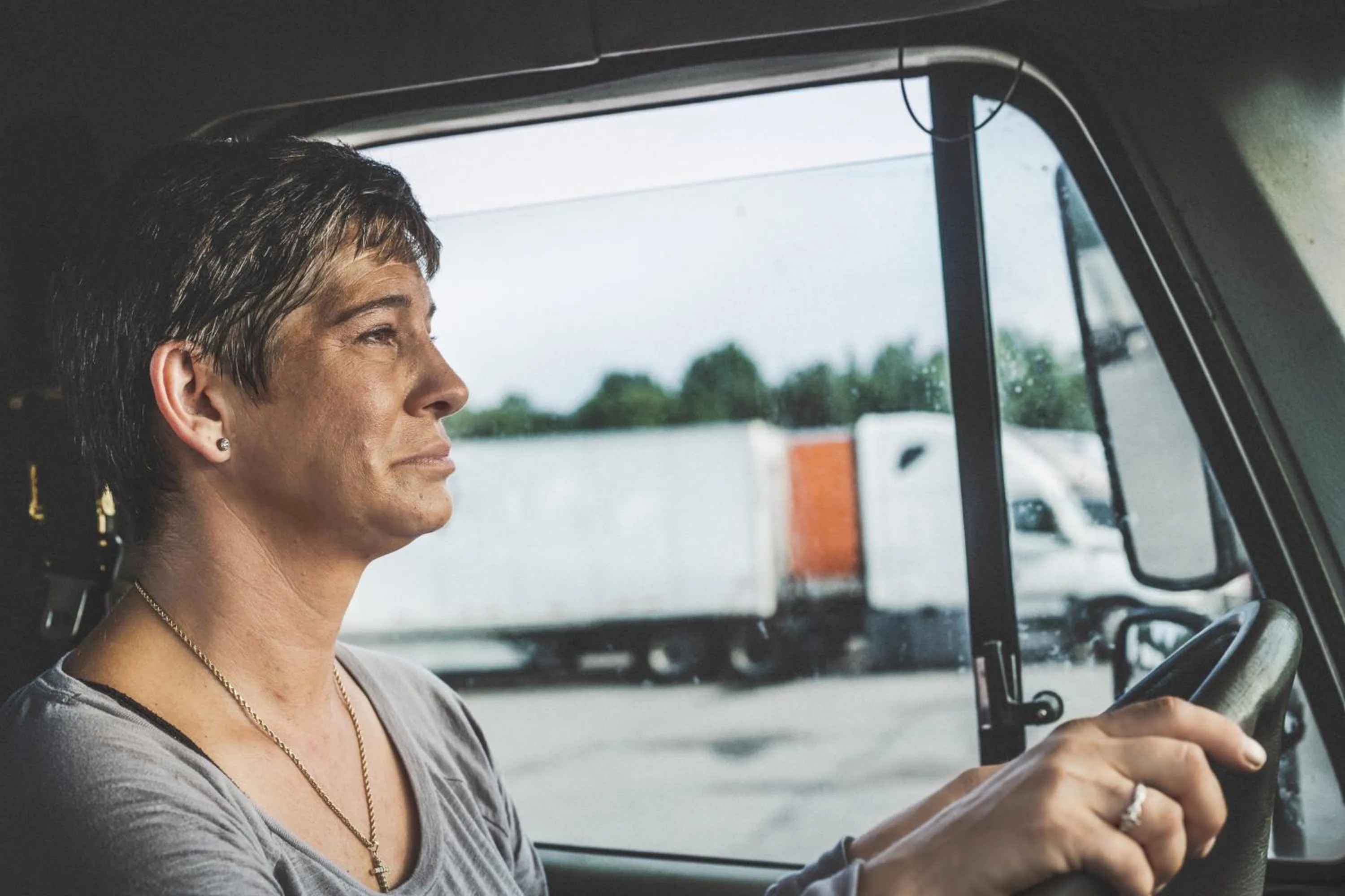 Staff in Motel 6 Williamstown