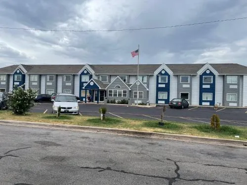 Microtel Inn & Suites by Wyndham Ardmore