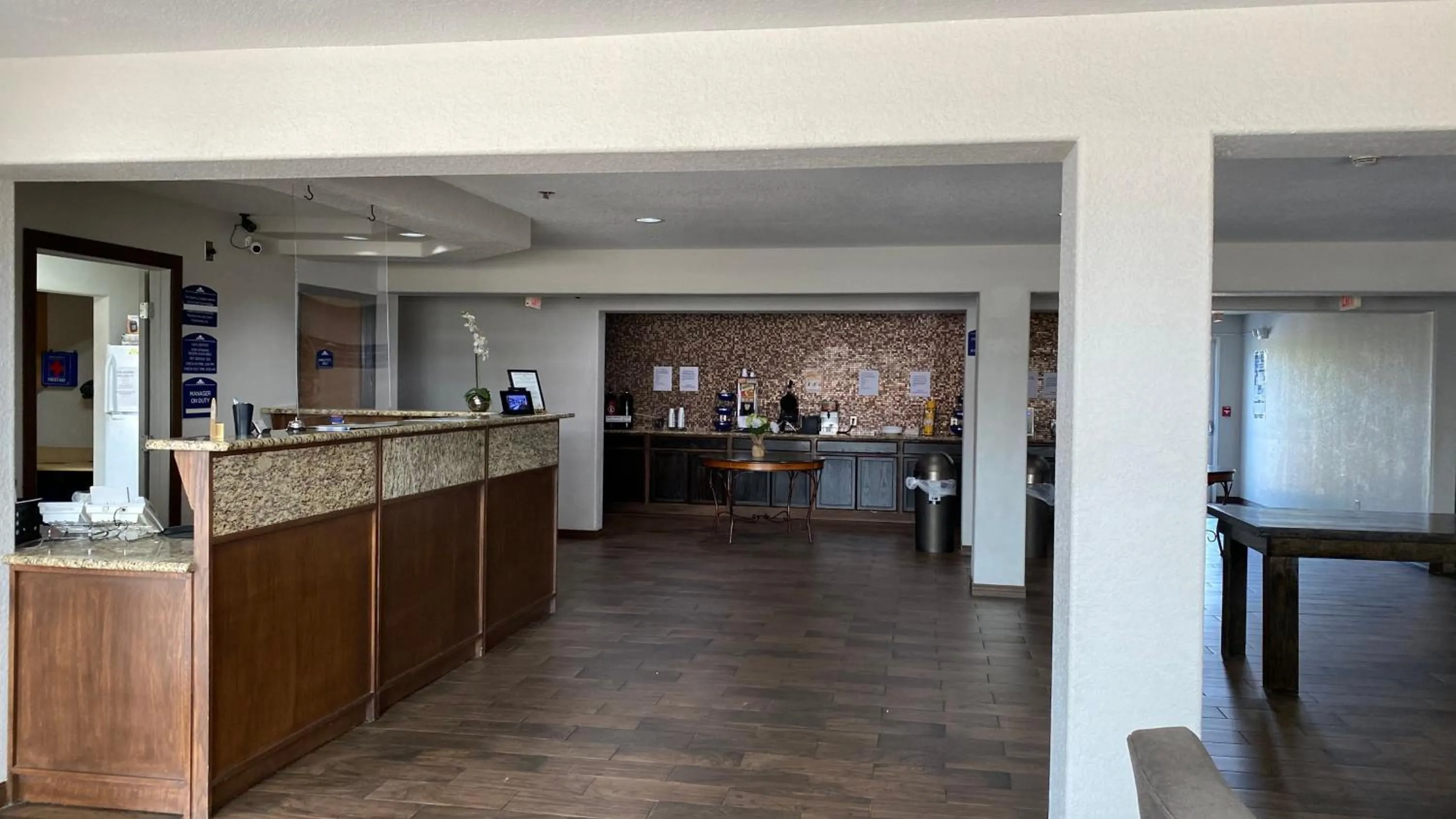 Microtel Inn & Suites by Wyndham Ardmore