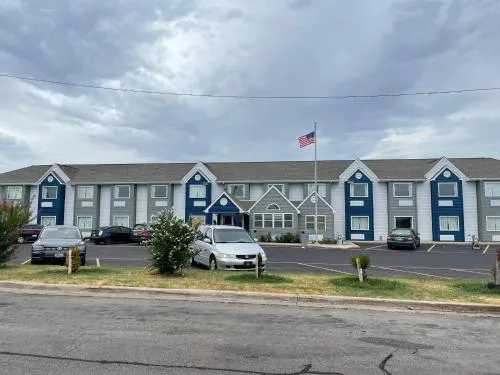 Microtel Inn & Suites by Wyndham Ardmore