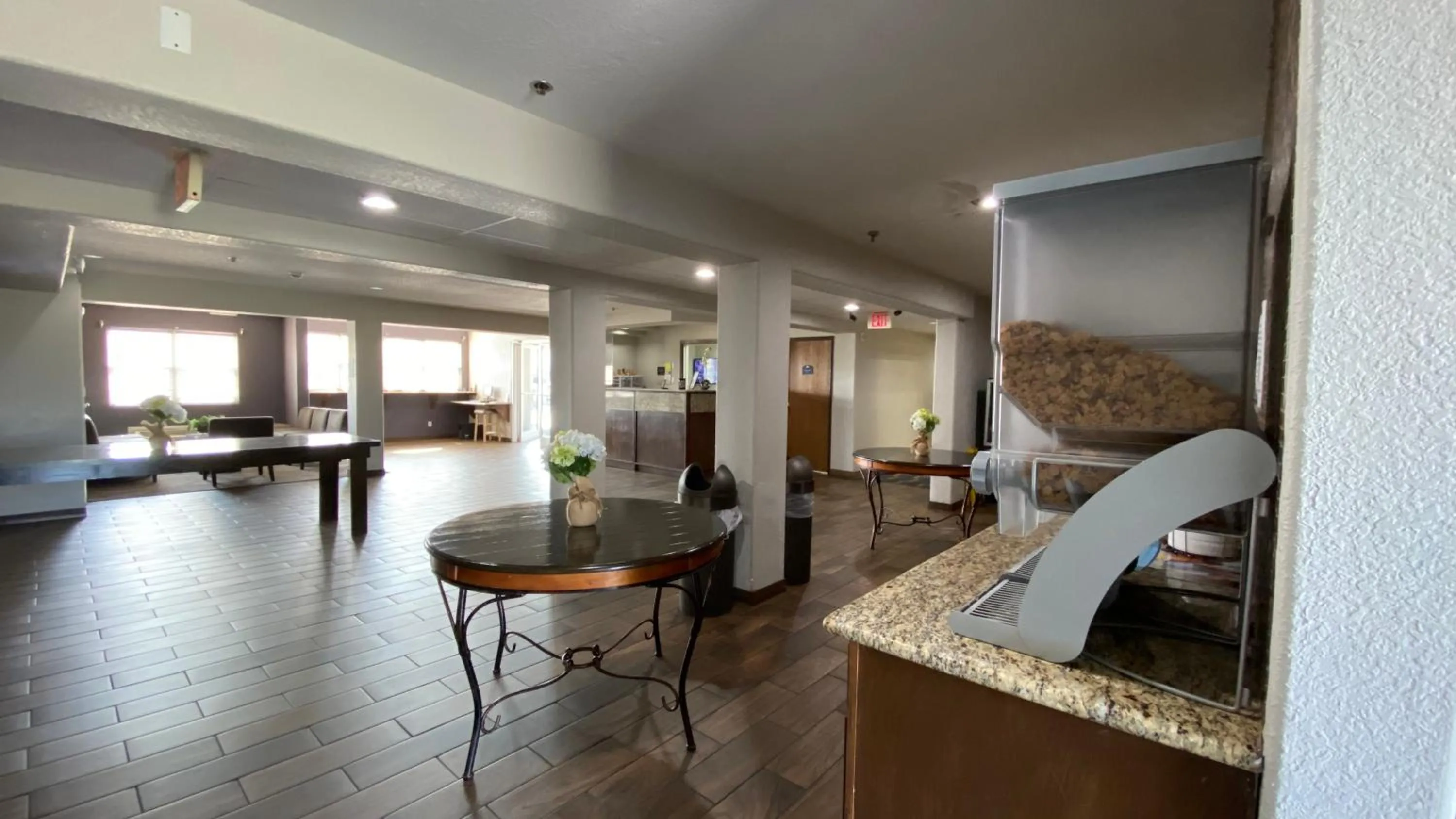 Microtel Inn & Suites by Wyndham Ardmore