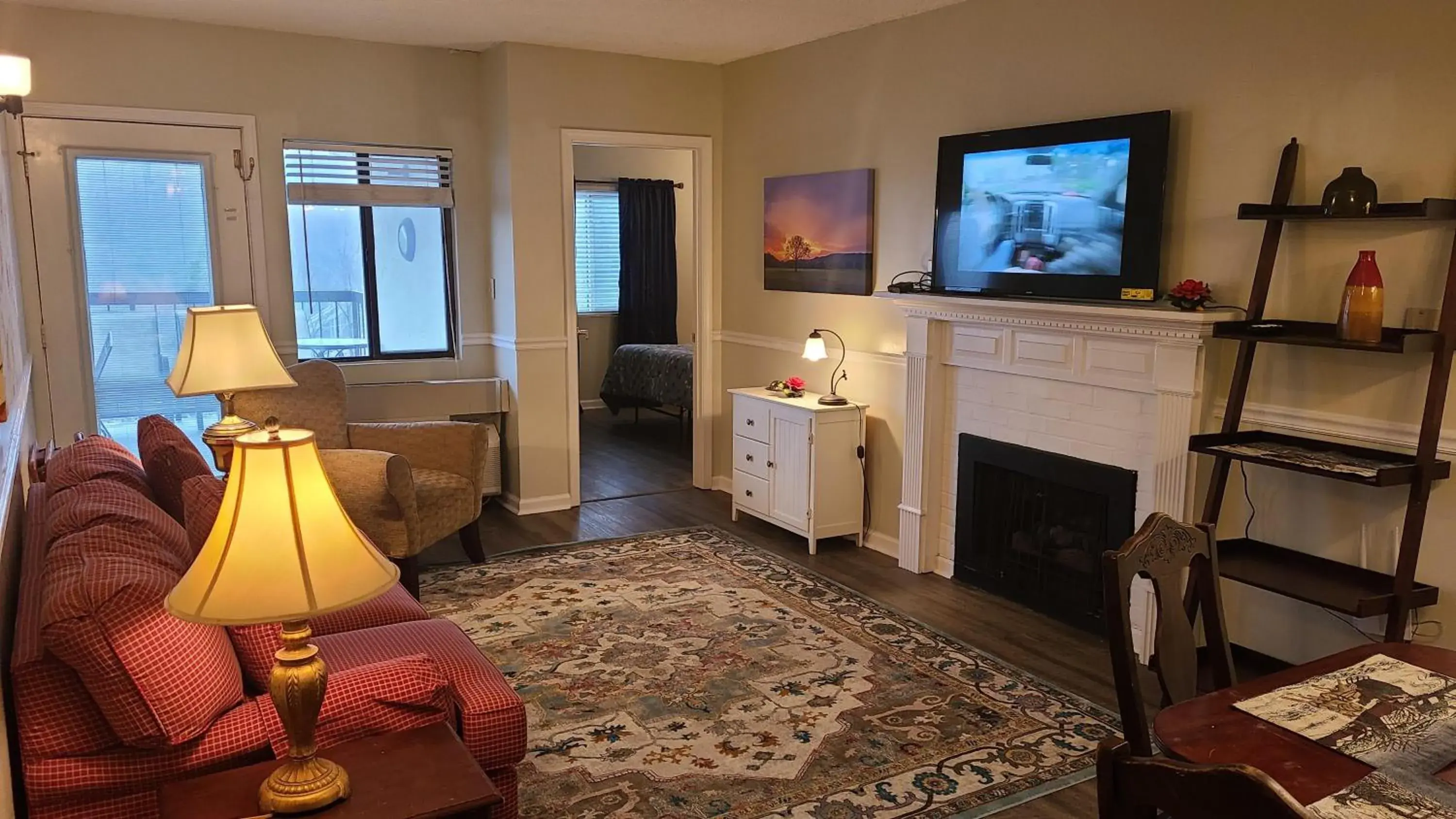 Gatlinburg Chateau Condo 506 Gatlinburg Chateau Condo 506