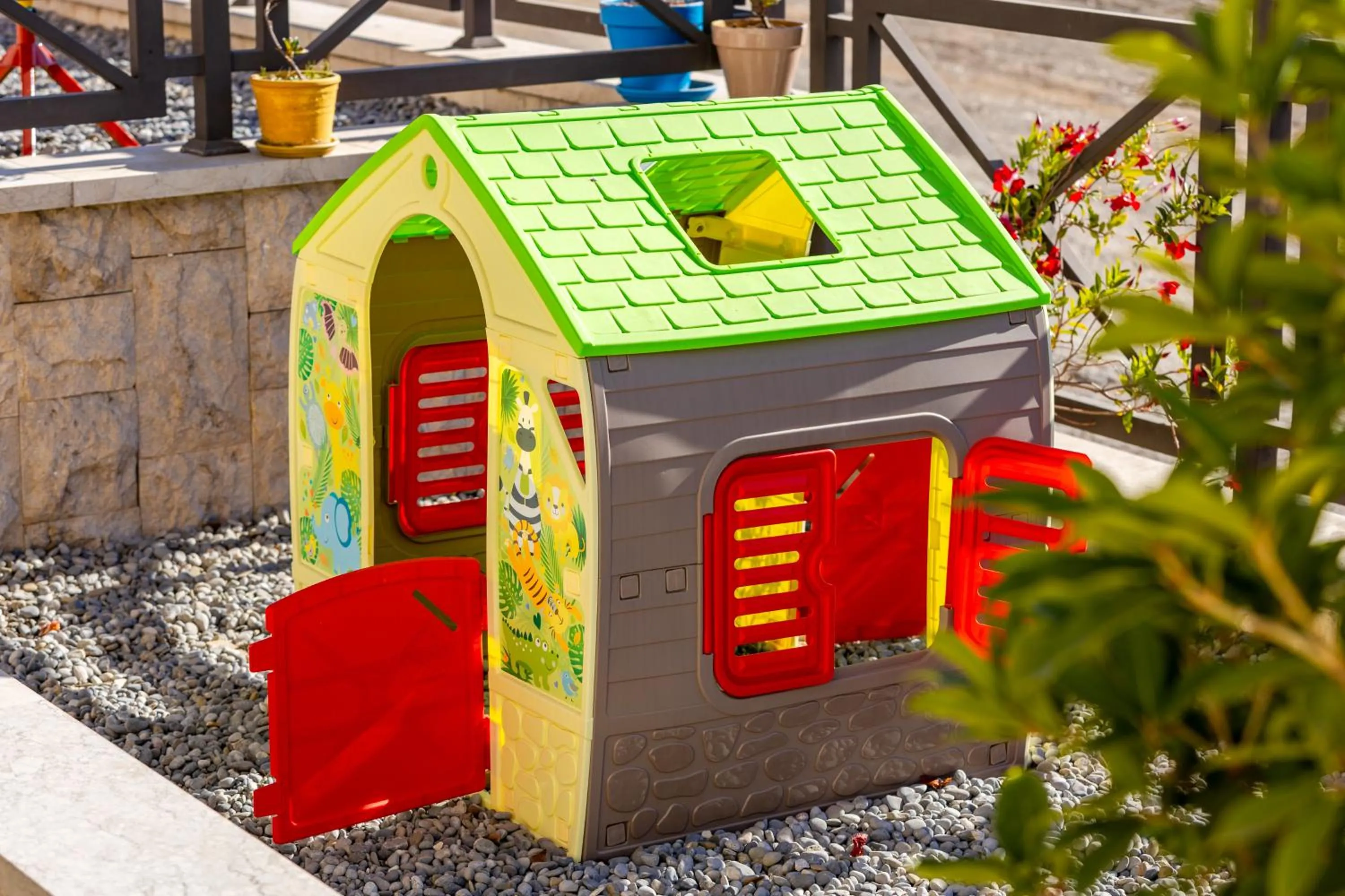 Day in Apart hotel M S KATUNJANIN