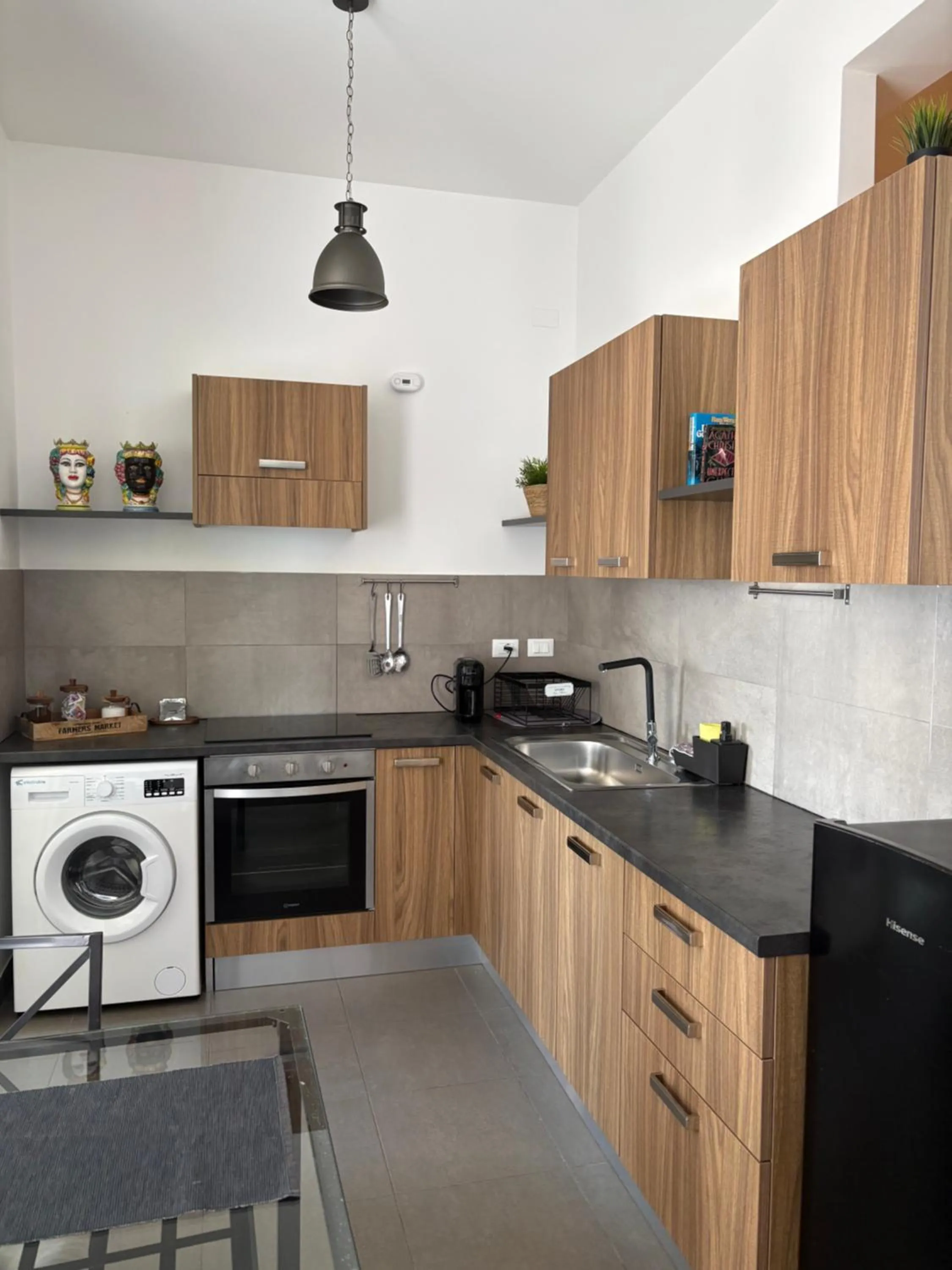 I Mori Apartment