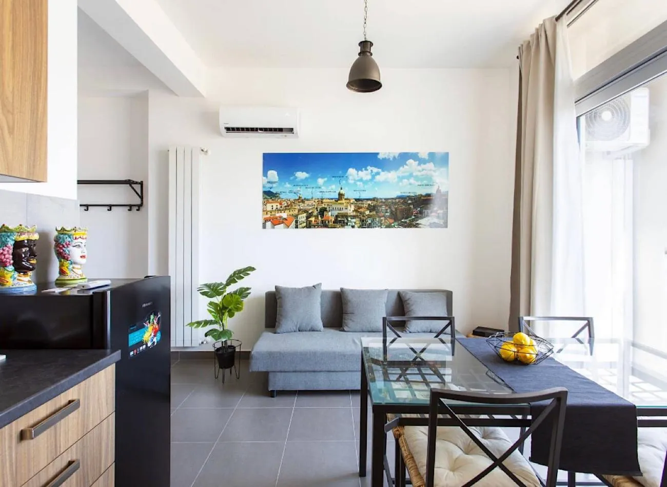 I Mori Apartment