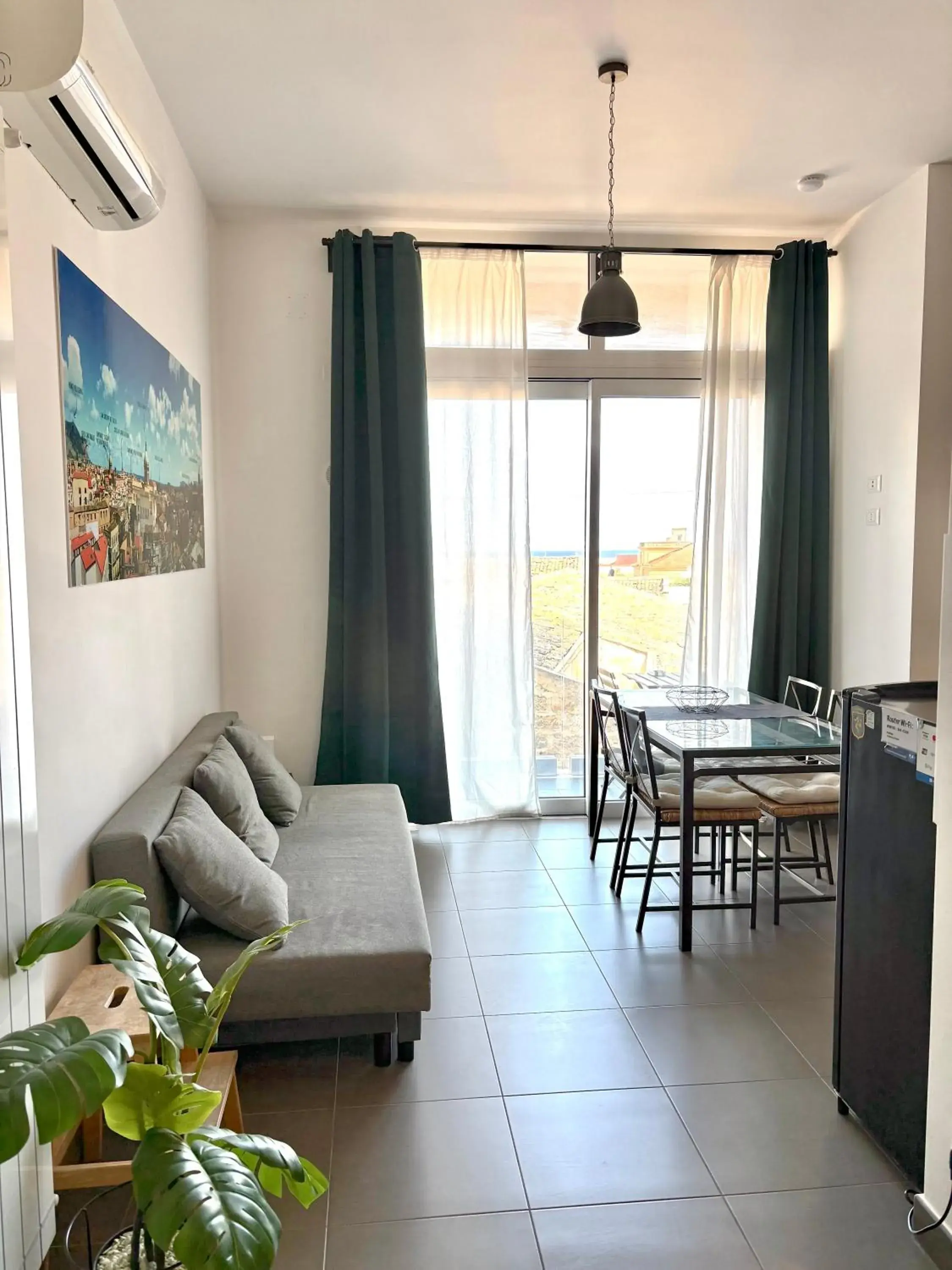 I Mori Apartment I Mori Apartment