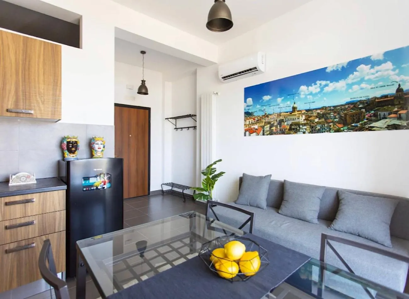 I Mori Apartment