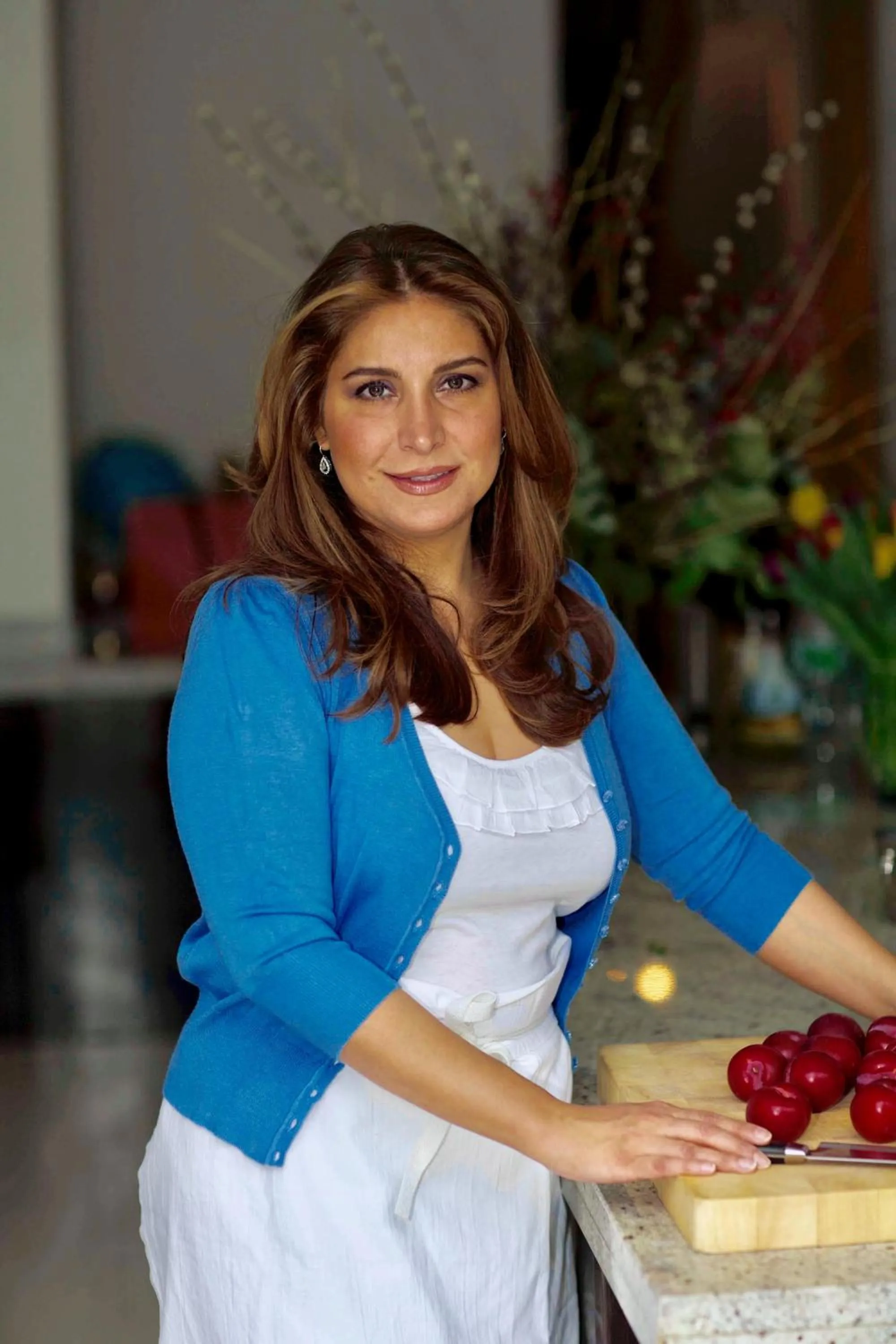 People in Atlantis The Royal