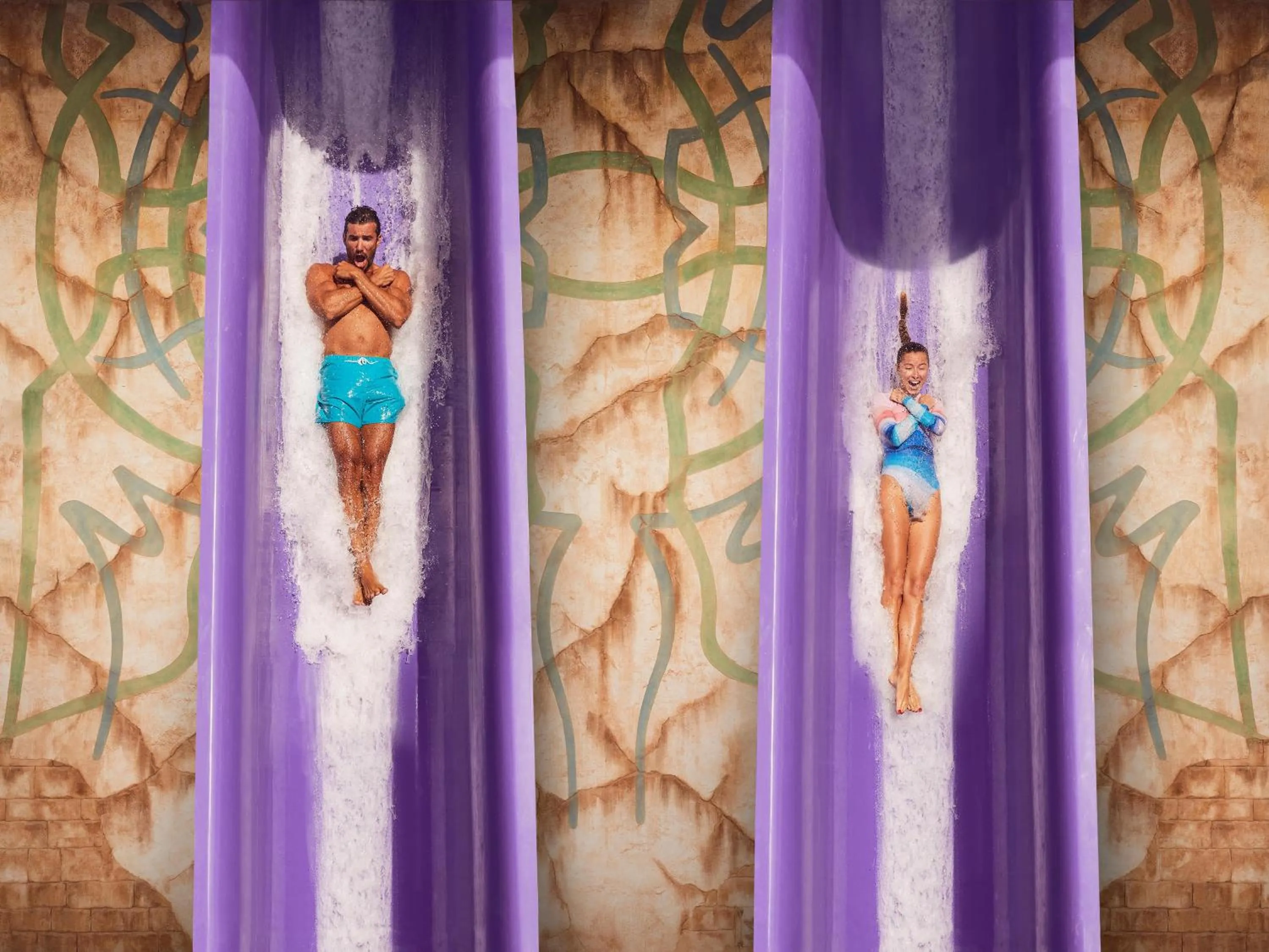 Activities in Atlantis The Royal