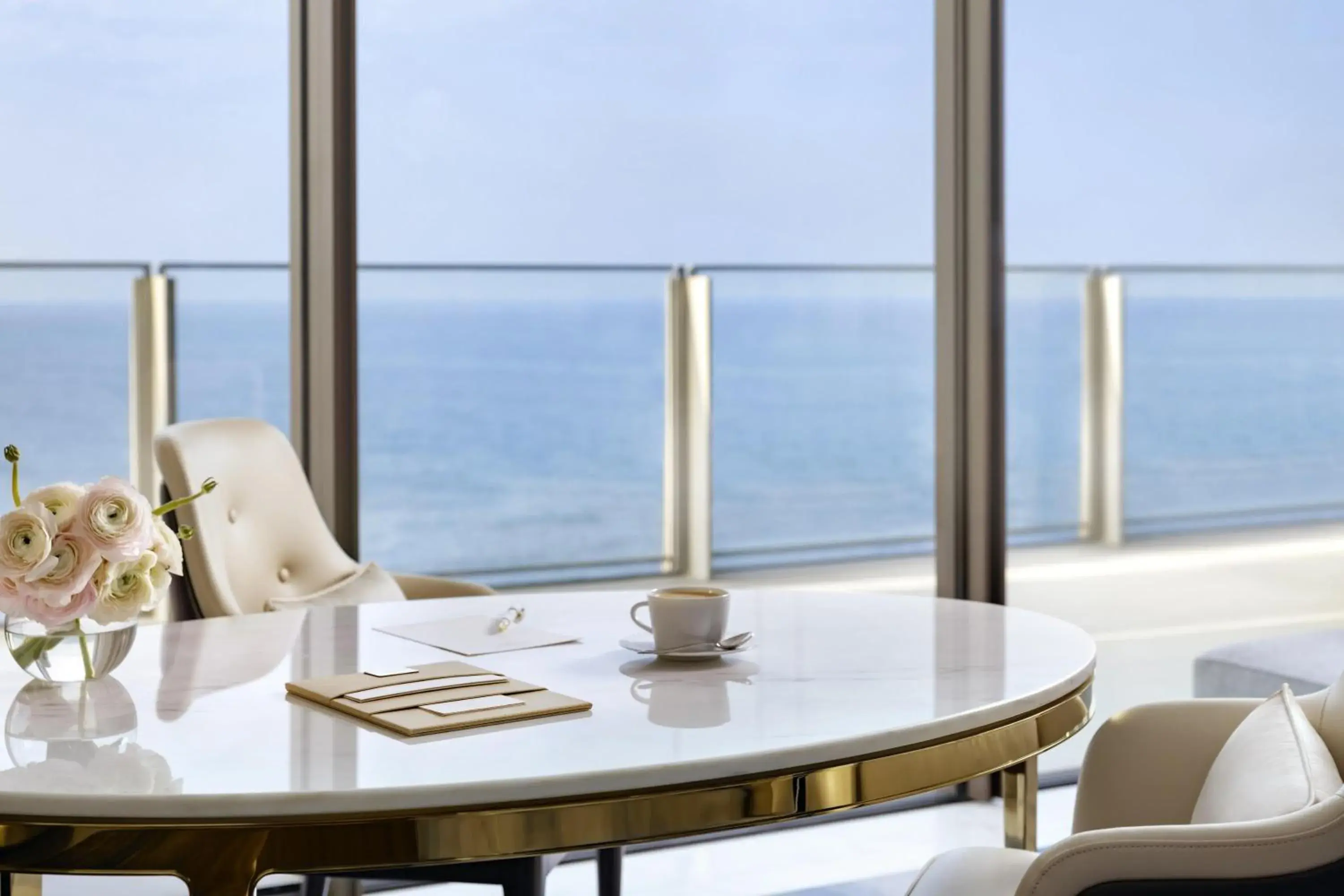 Seascape King Room in Atlantis The Royal Seascape King Room in Atlantis The Royal