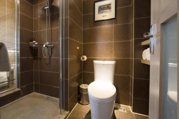 Atour Hotel (Taiyuan Zonggai Shifanqu)