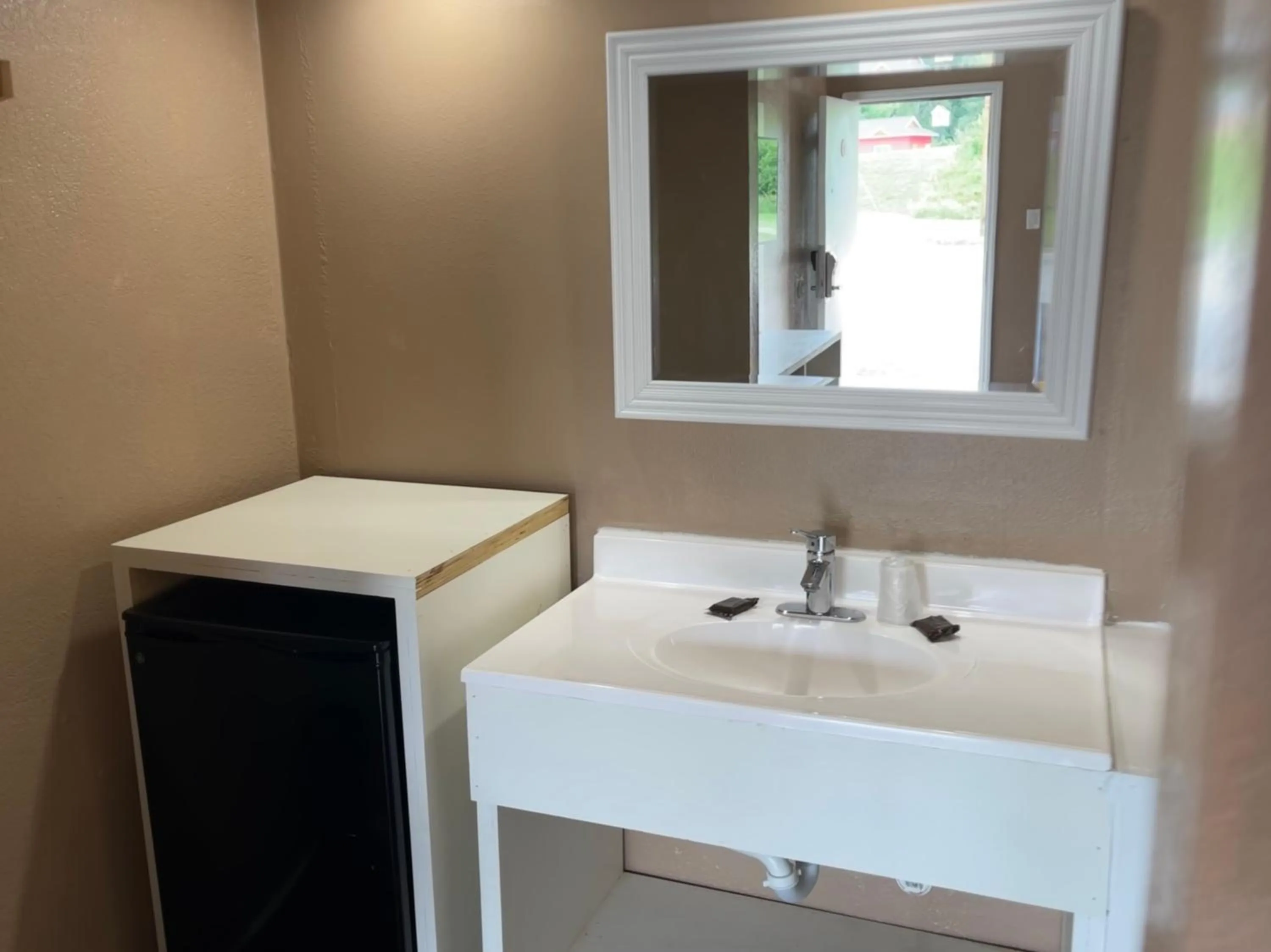 Hotel Eastin Atchison