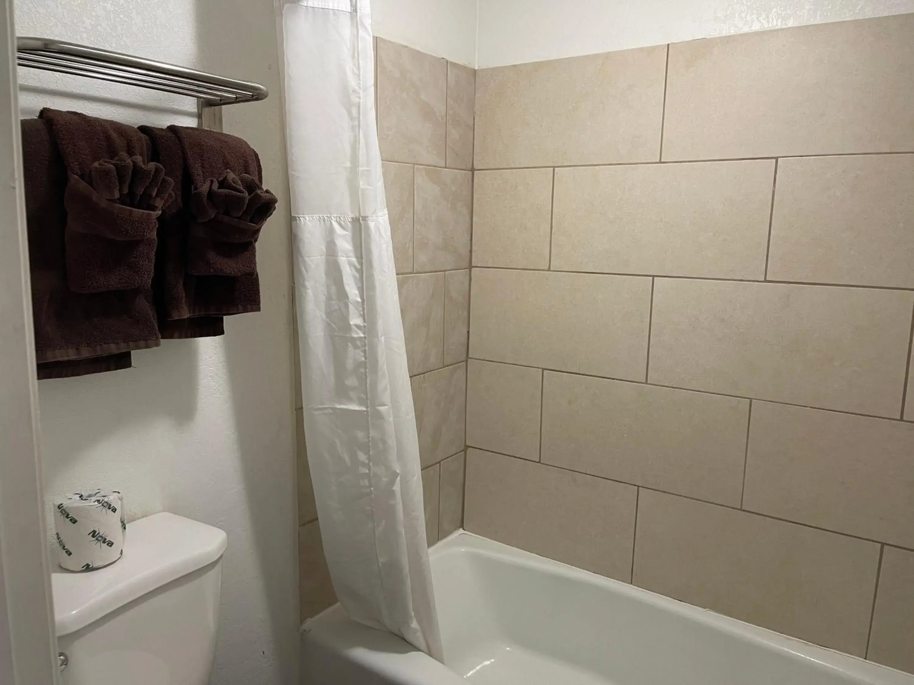 Double Room Smoking in Hotel Eastin Atchison Double Room Smoking in Hotel Eastin Atchison