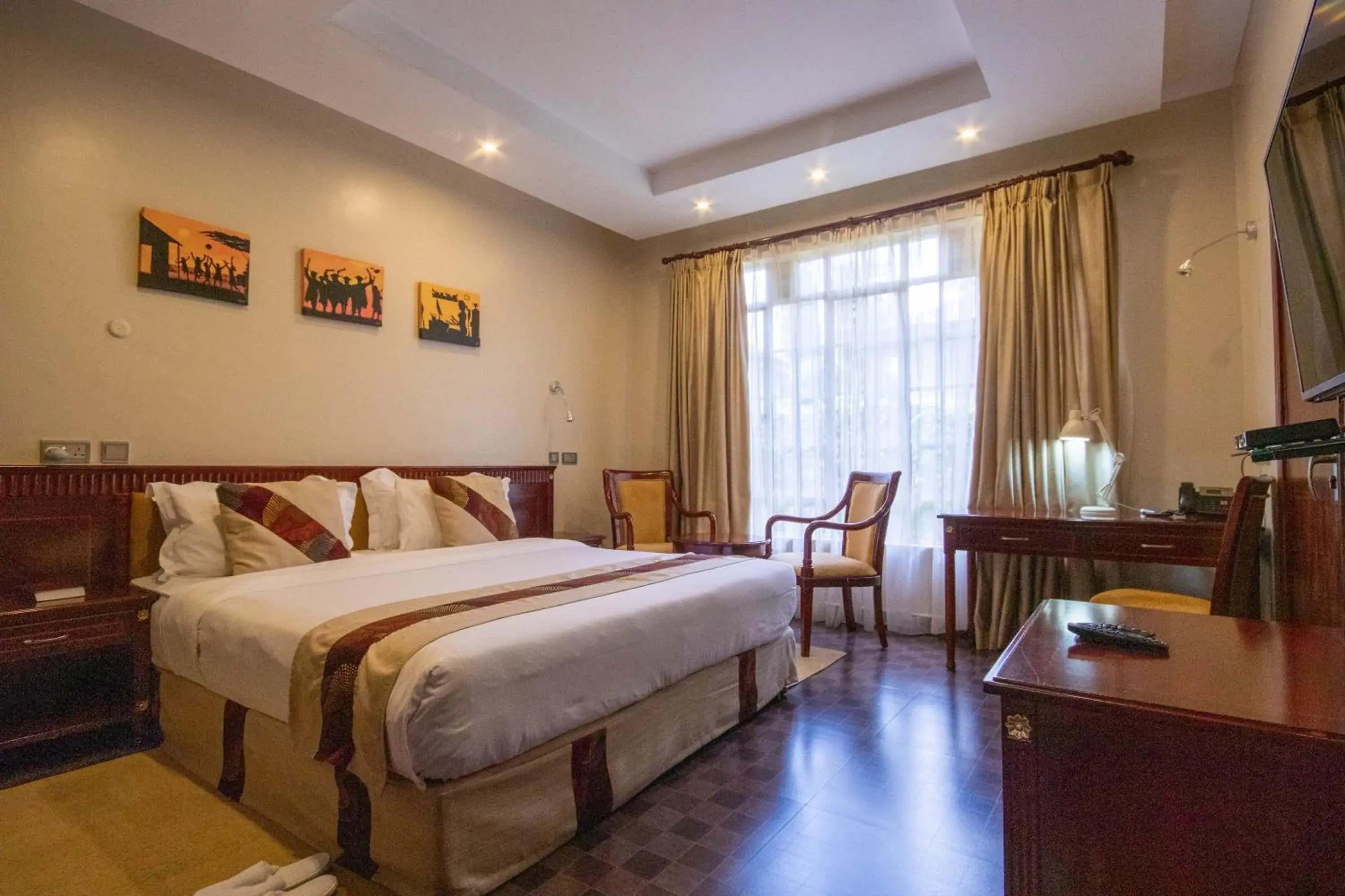 Family Suite in Falcon Heights Hotel Family Suite in Falcon Heights Hotel