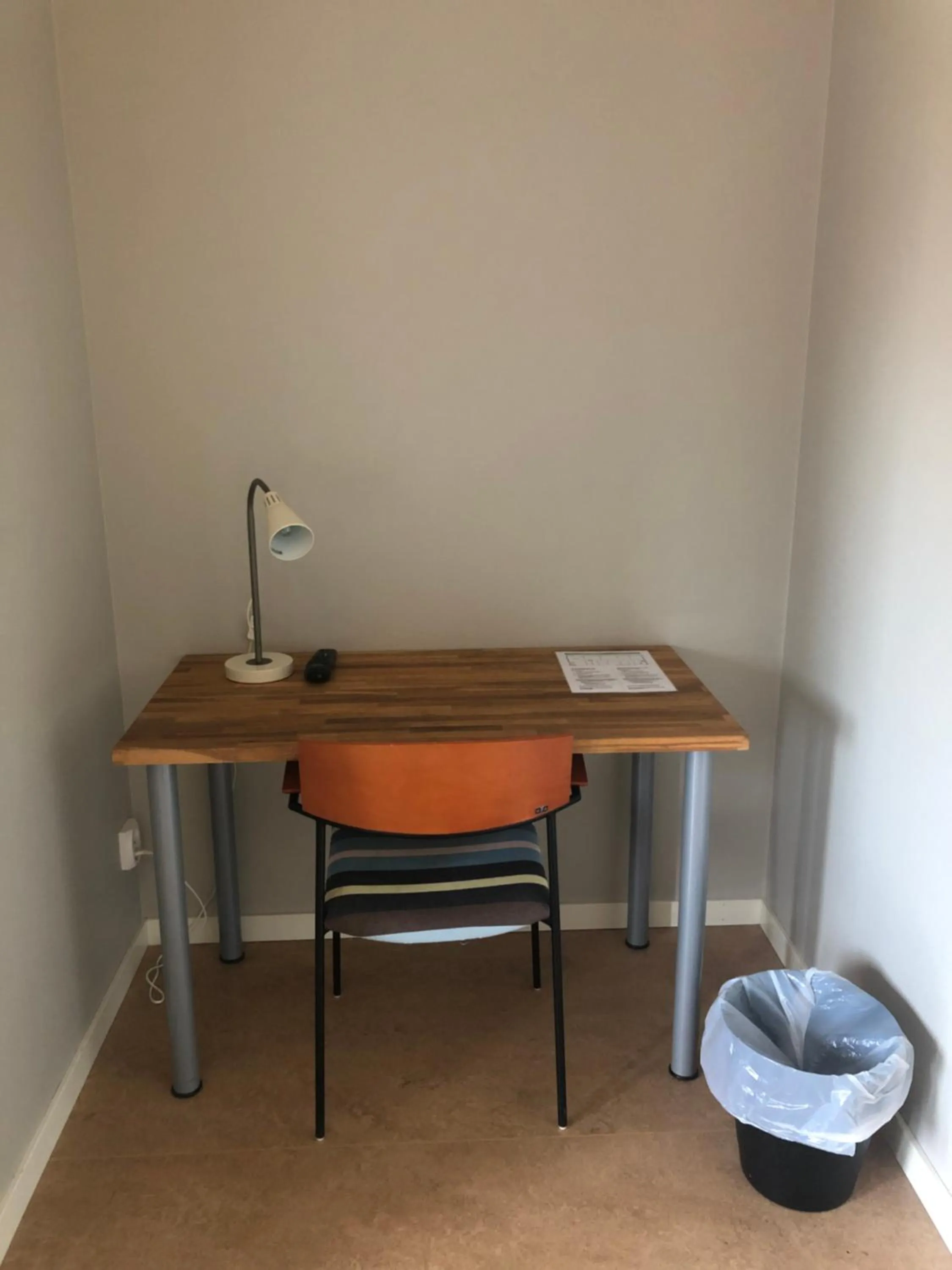 Property building in Spångholmen Bed & Breakfast AB