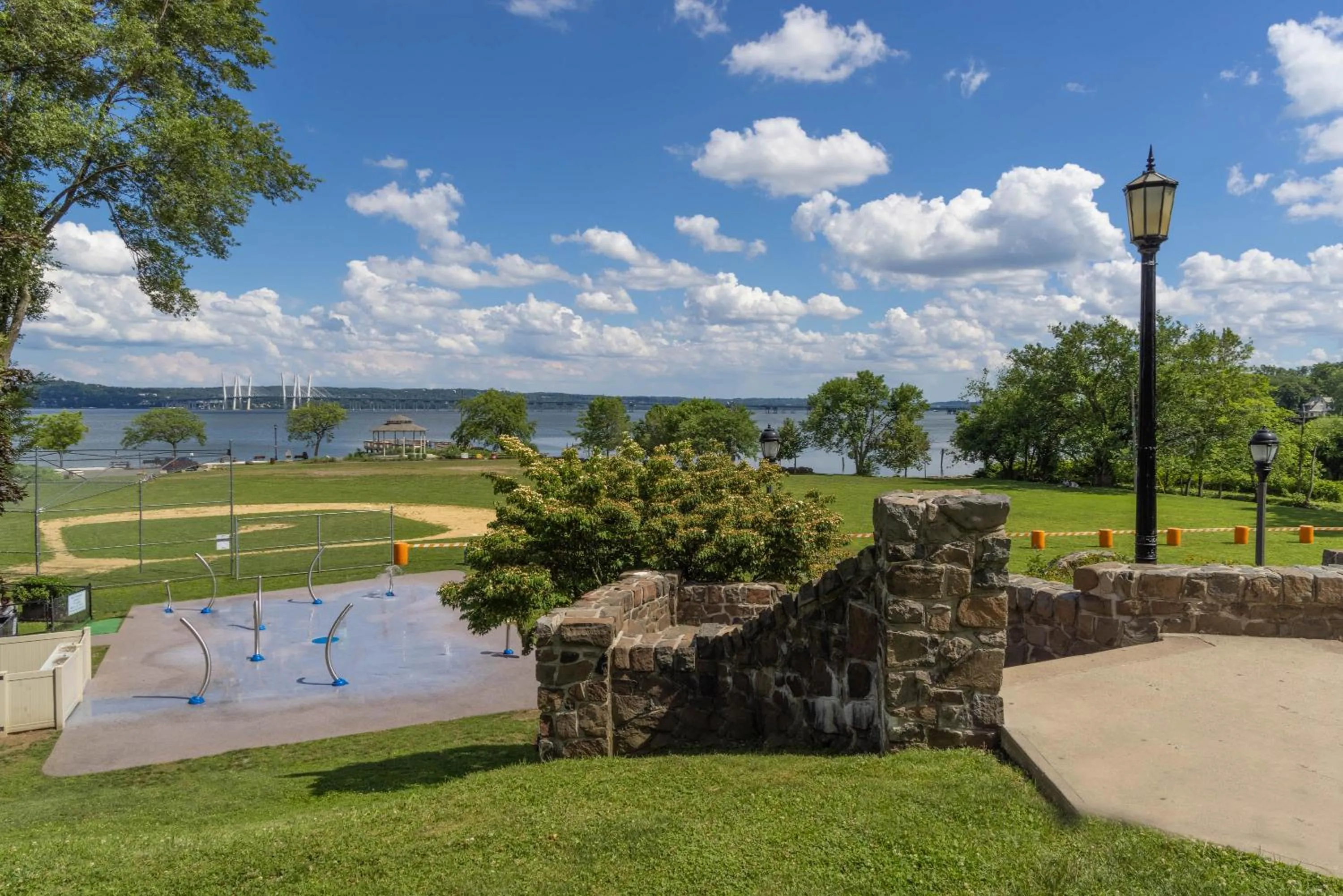 Nearby landmark in FairBridge Inn Express Nyack