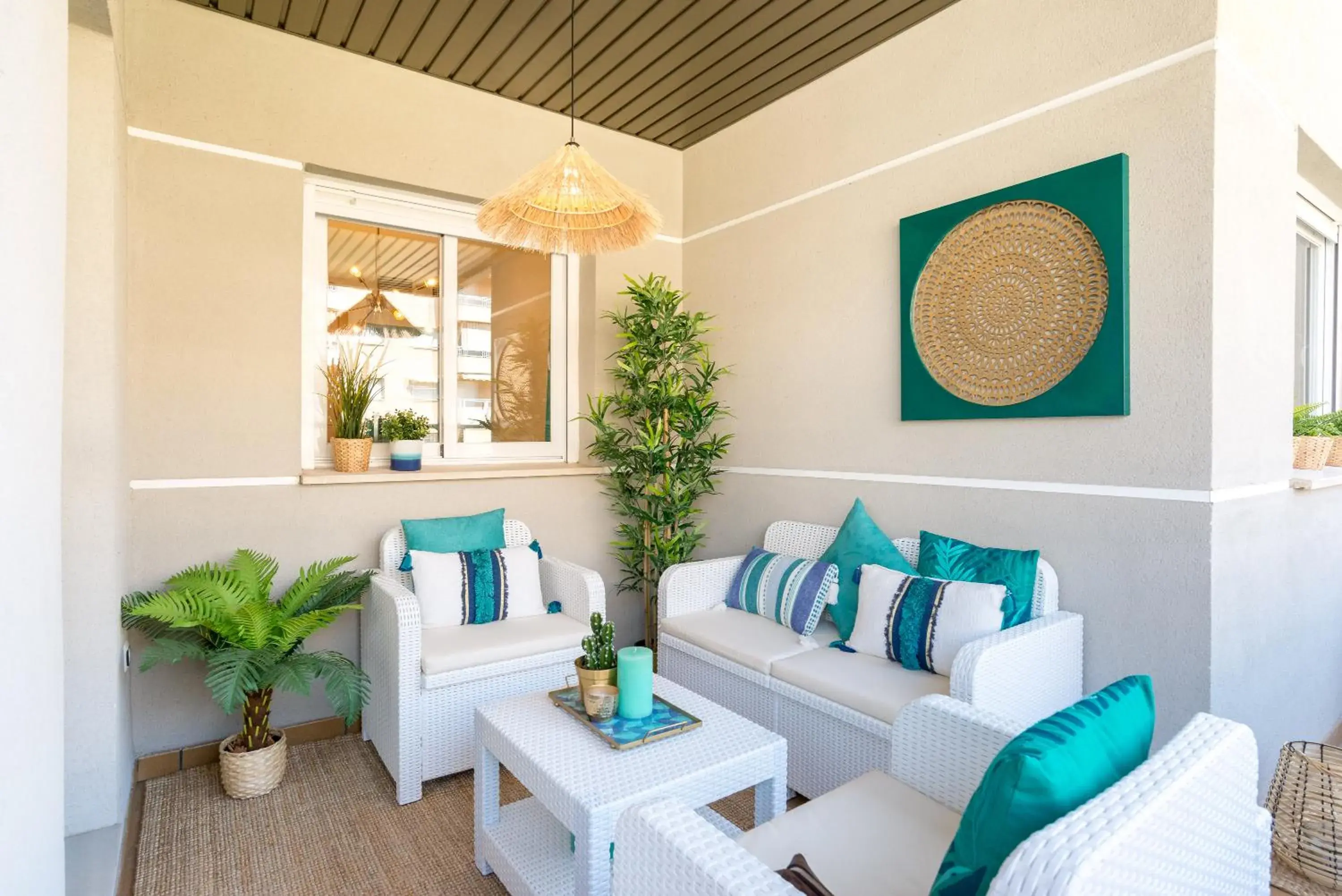 Charming apartment on the beach - Pool and parking Charming apartment on the beach - Pool and parking