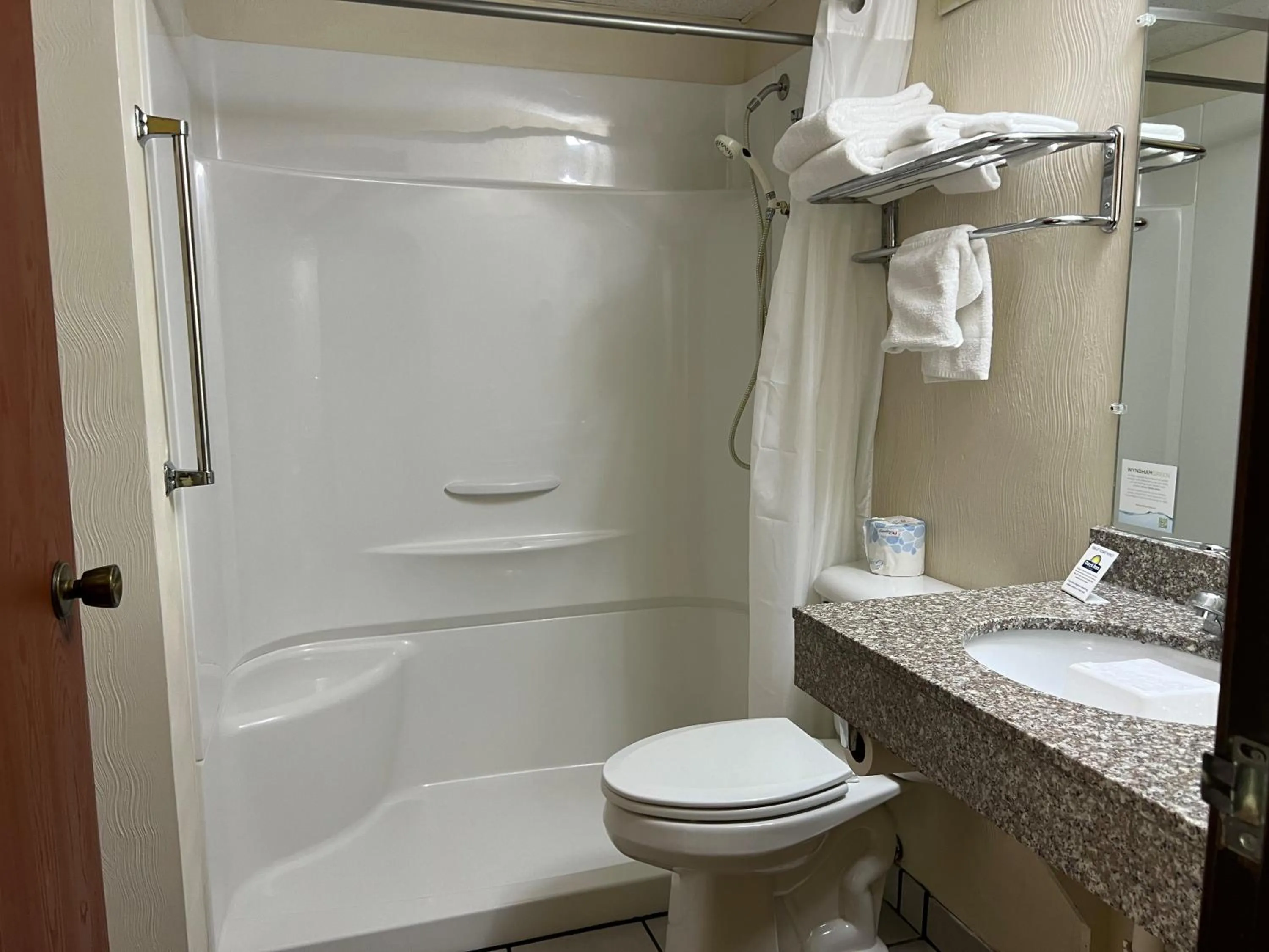 Days Inn by Wyndham Great Bend