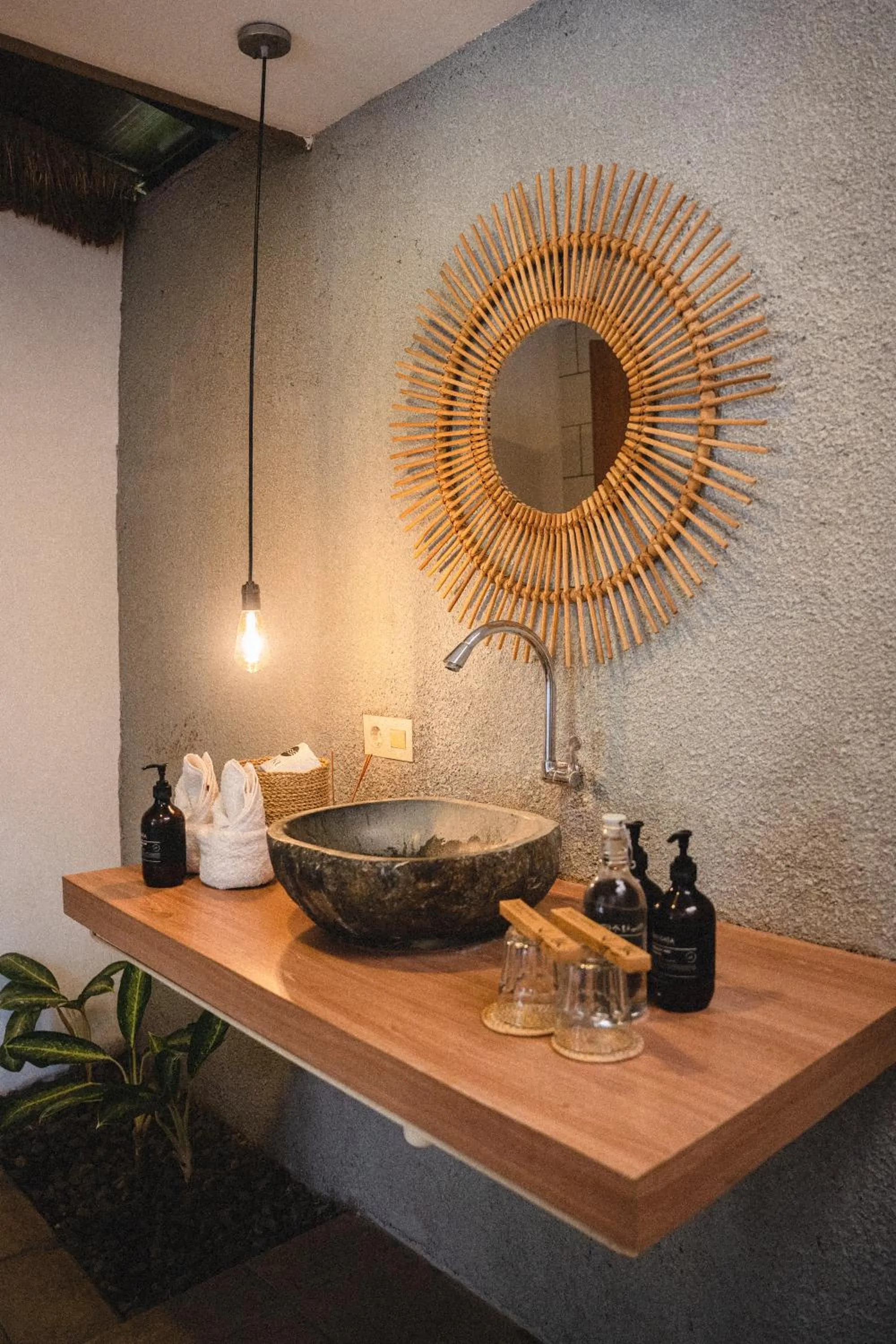 Suku Lifestyle Hotel & Villas