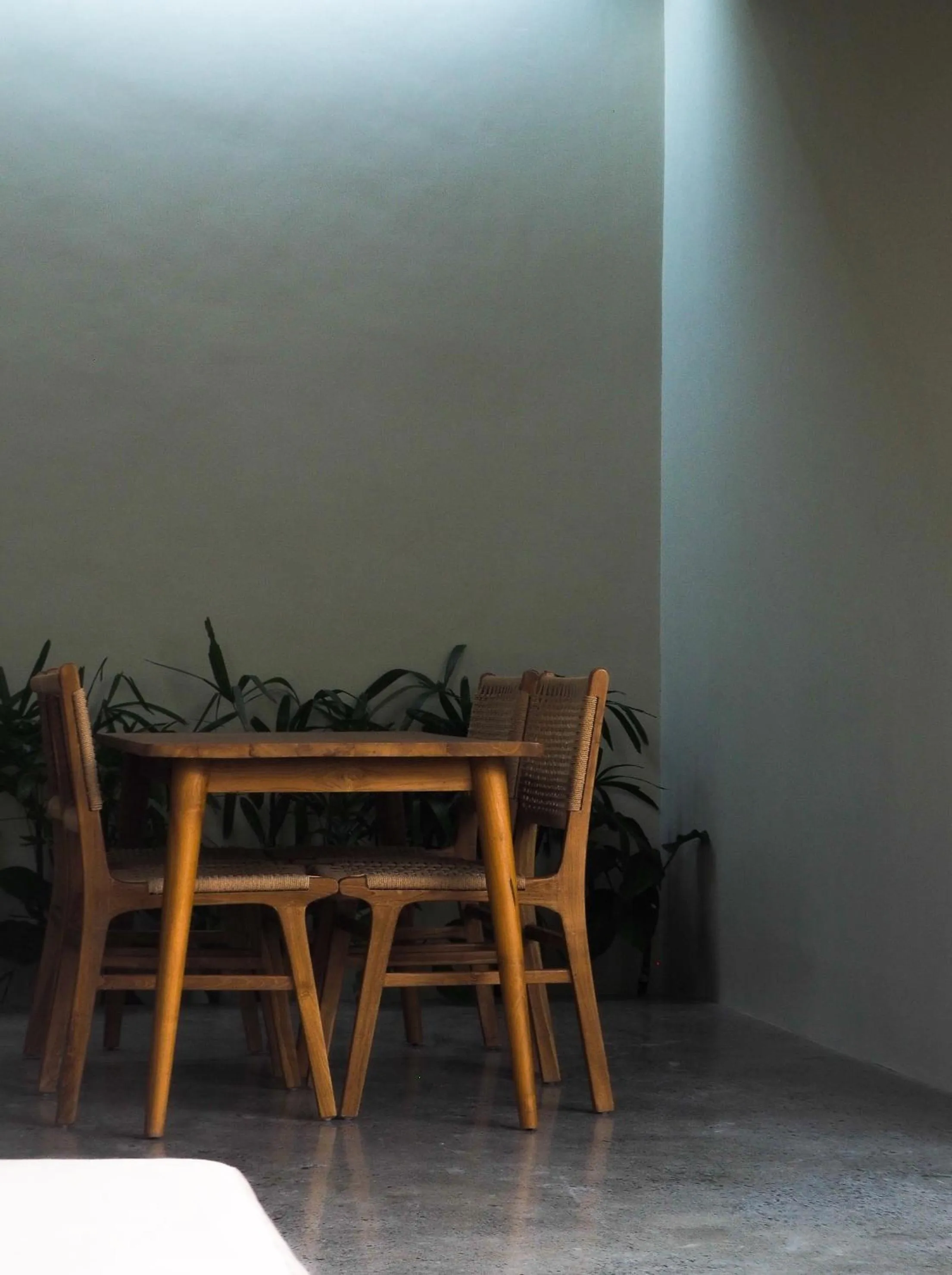 Living room in Suku Lifestyle Hotel & Villas