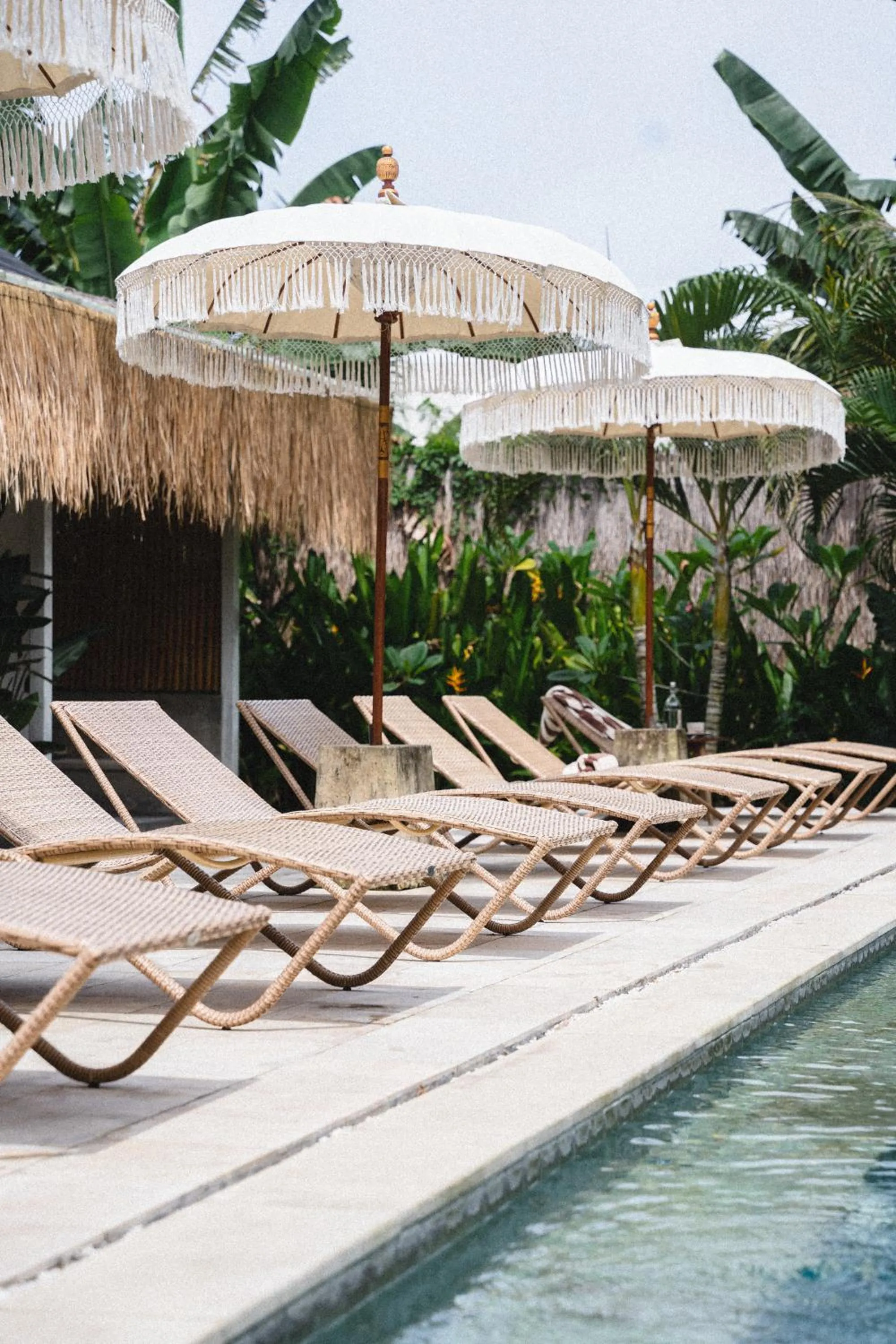 Day in Suku Lifestyle Hotel & Villas