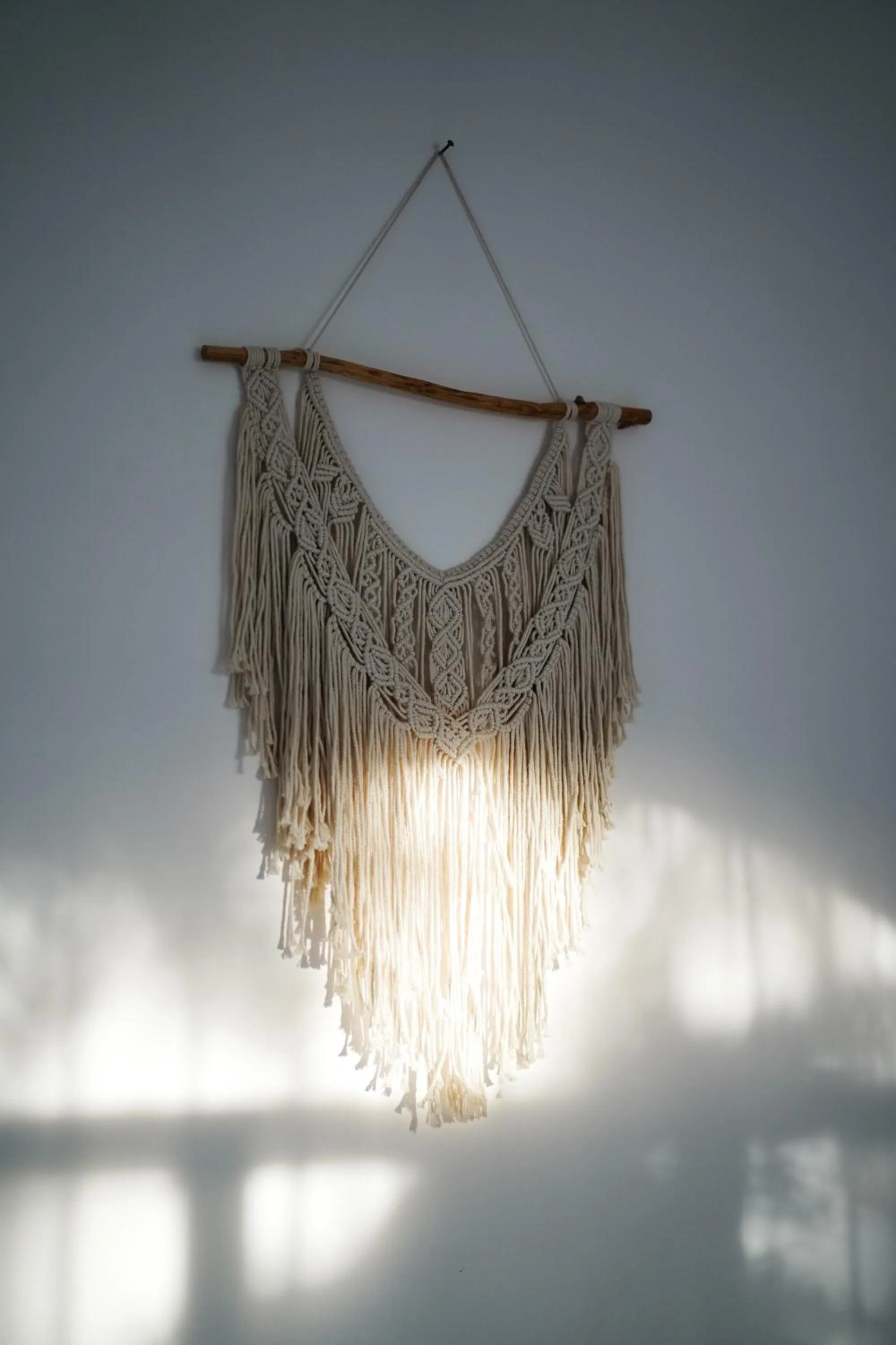 Decorative detail in Suku Lifestyle Hotel & Villas