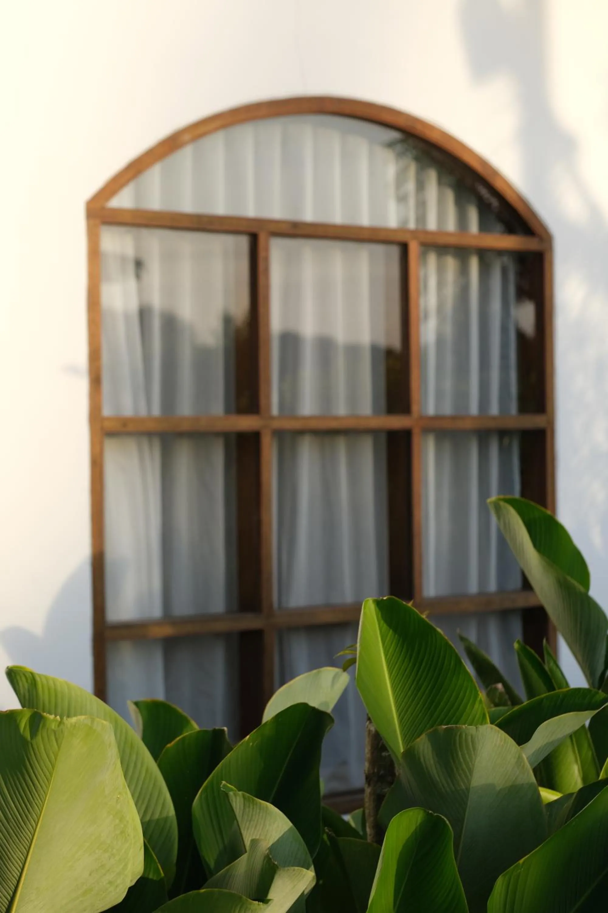 Balcony/Terrace in Suku Lifestyle Hotel & Villas