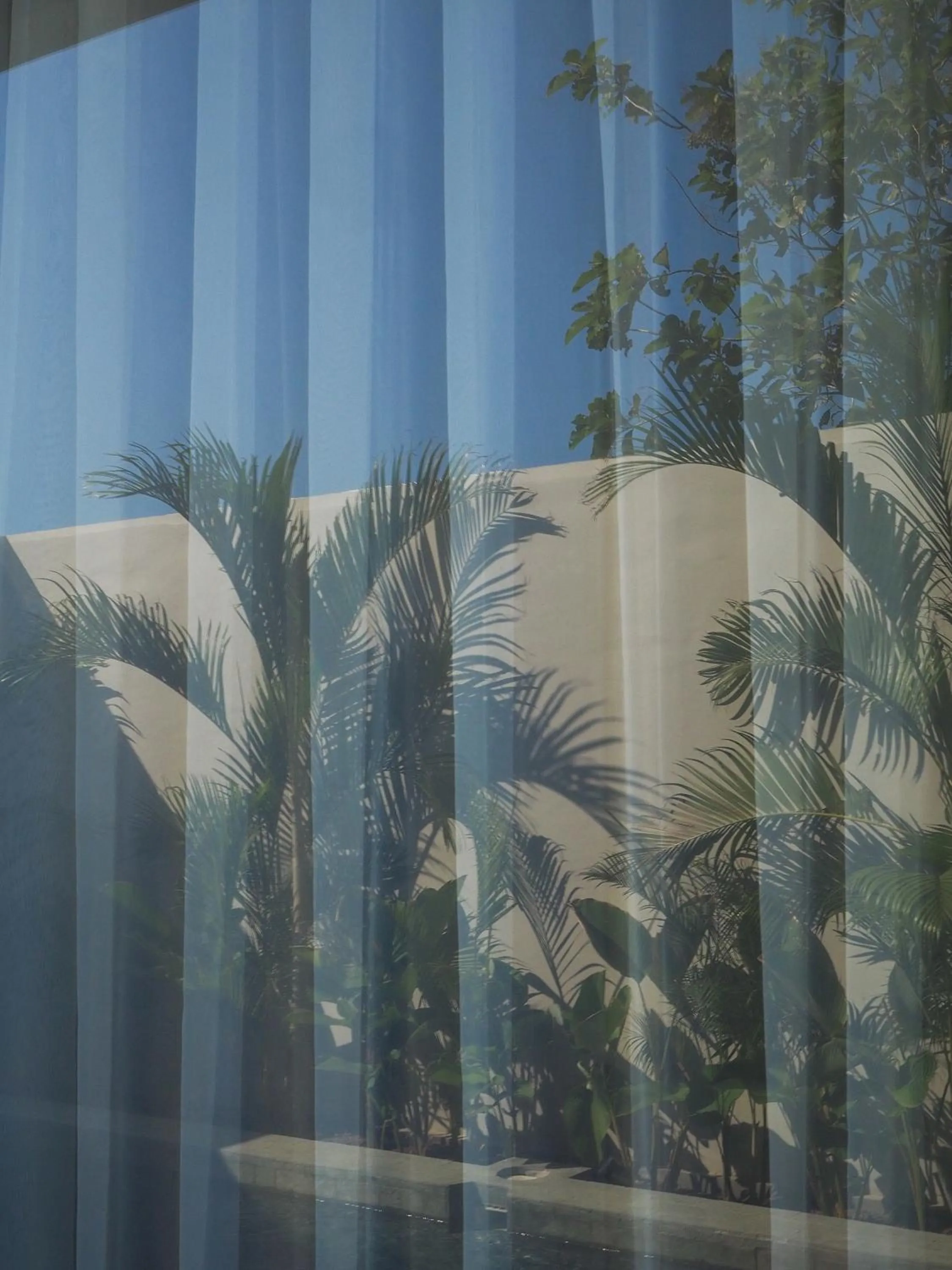 Day in Suku Lifestyle Hotel & Villas