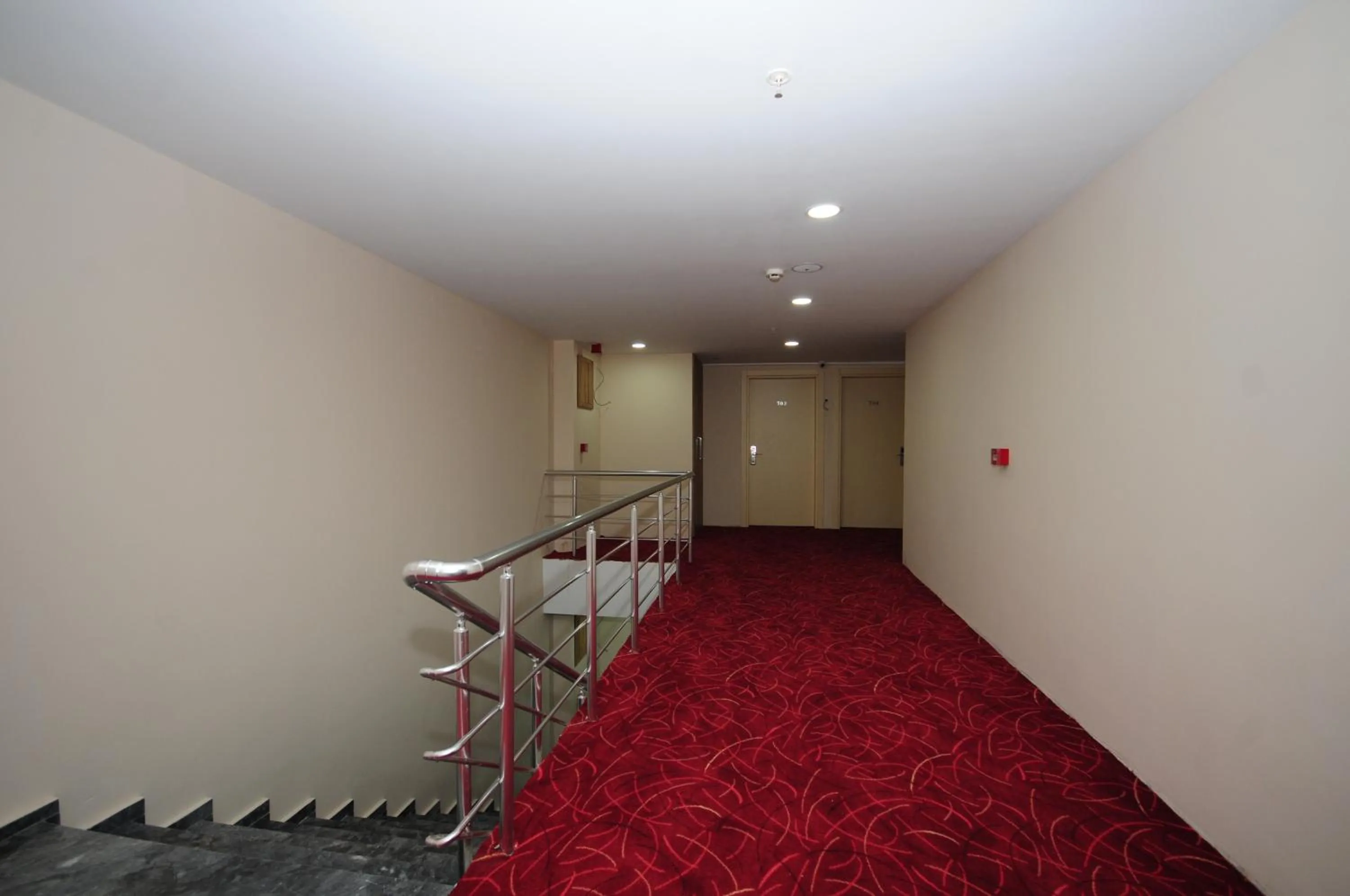 Grand Hekimoğlu HOTELS