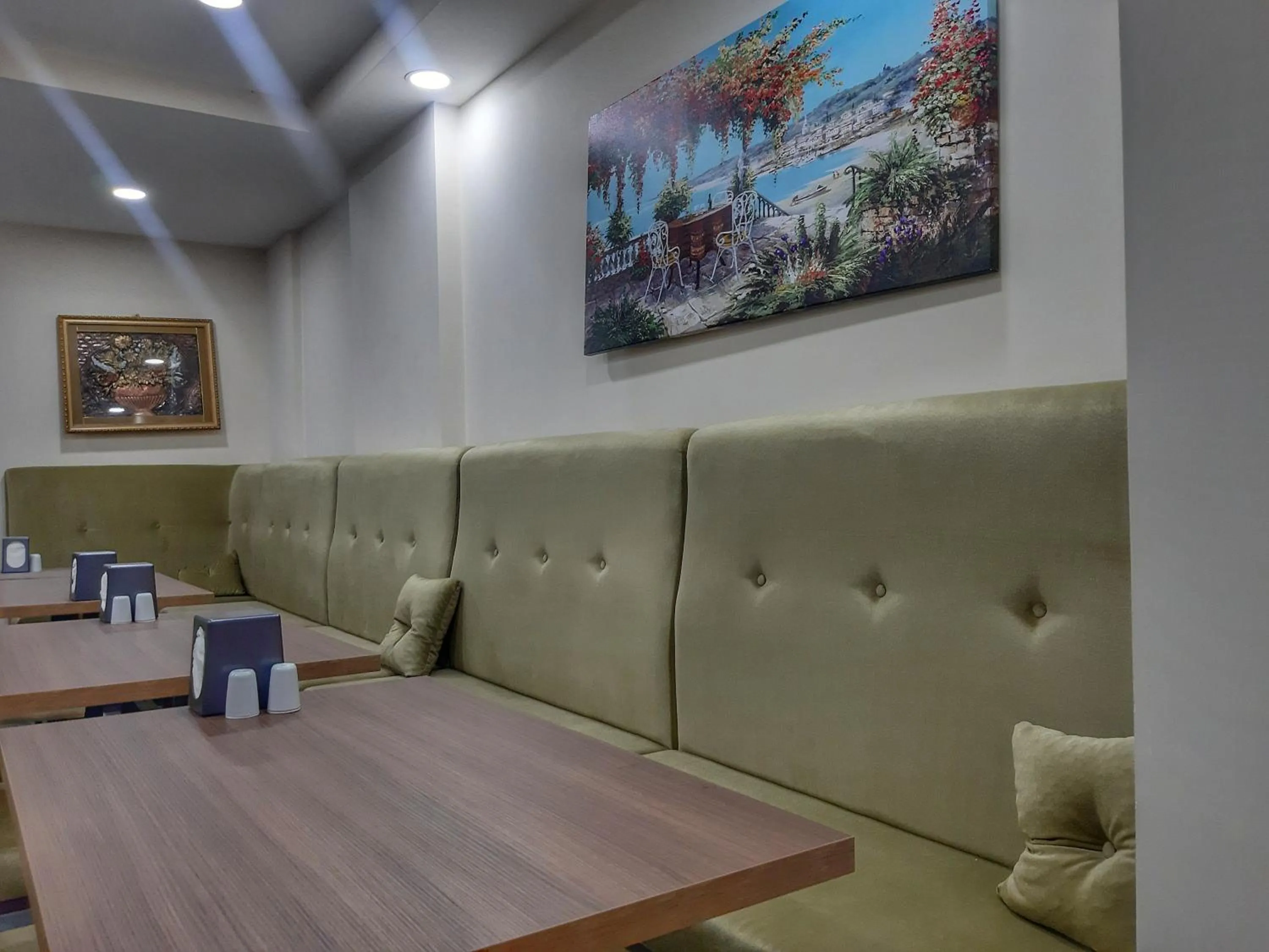 Grand Hekimoğlu HOTELS