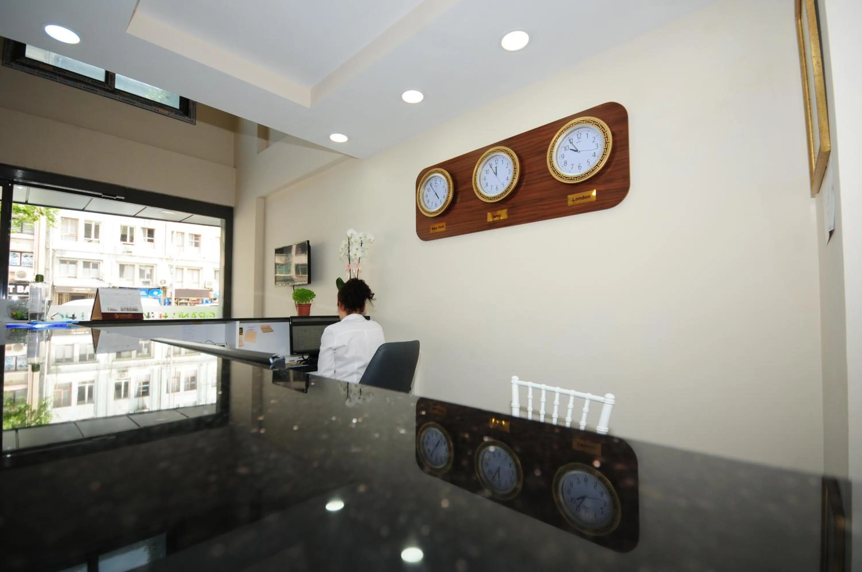 Grand Hekimoğlu HOTELS