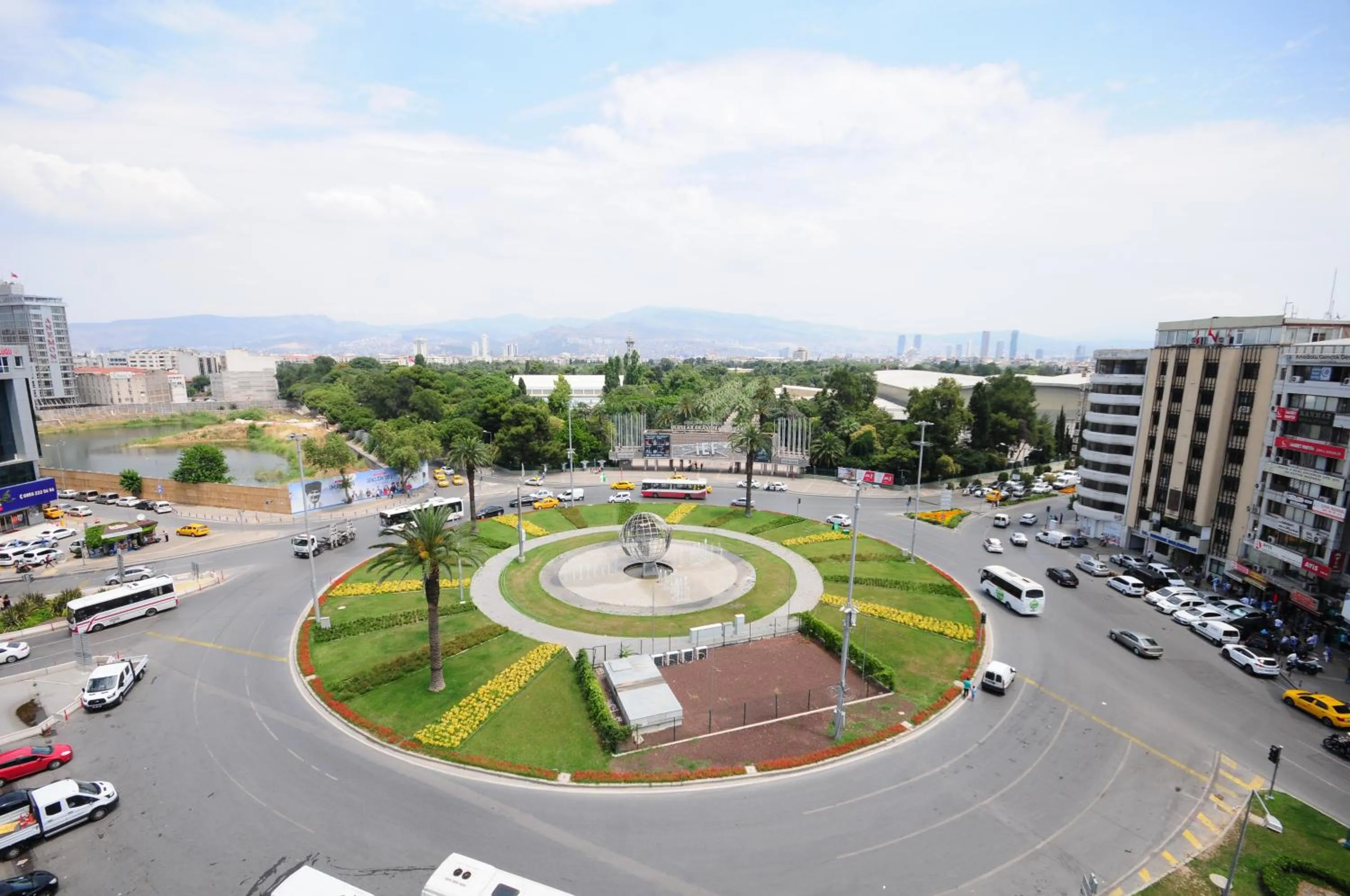 Grand Hekimoğlu HOTELS