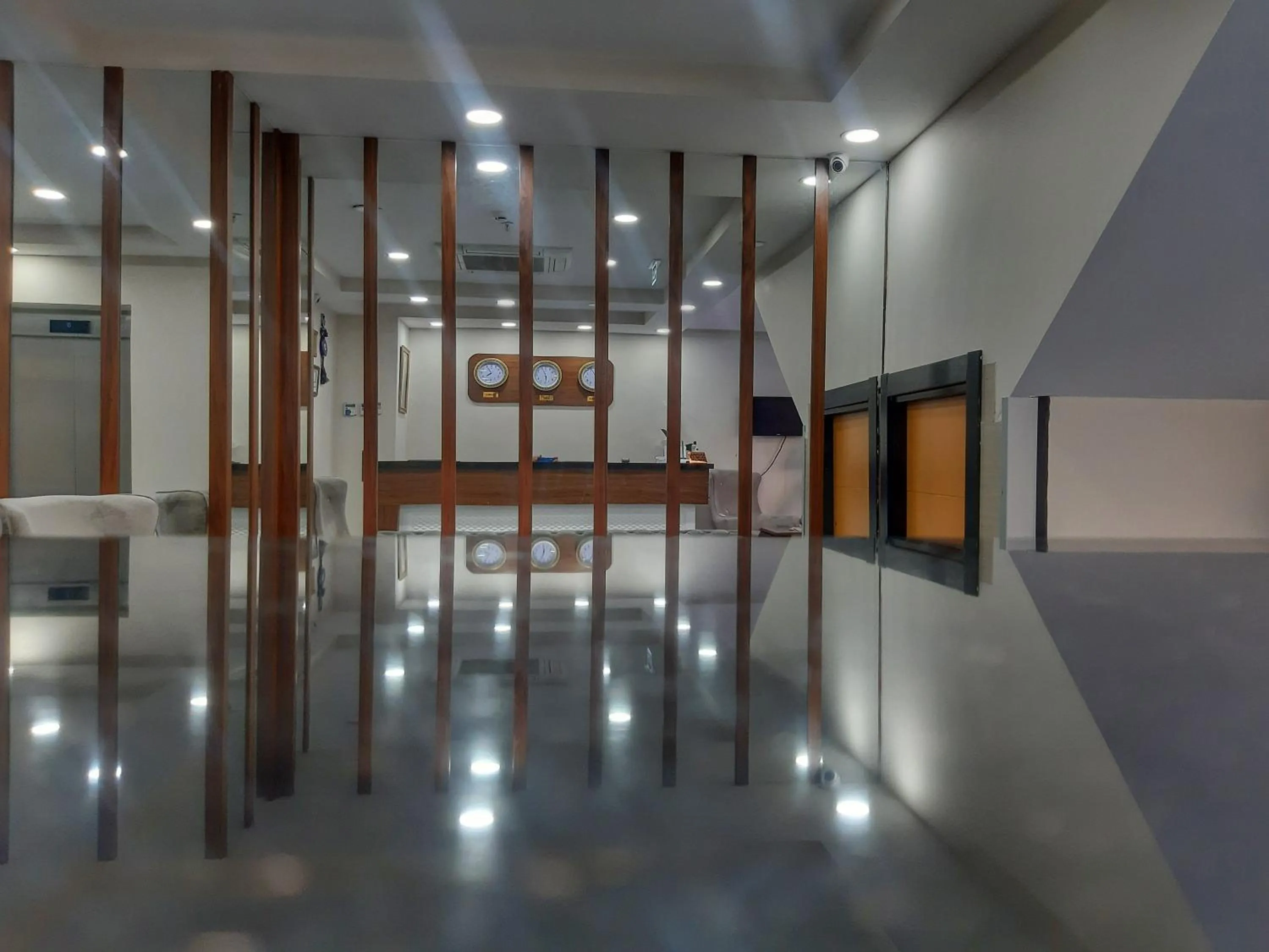 Grand Hekimoğlu HOTELS