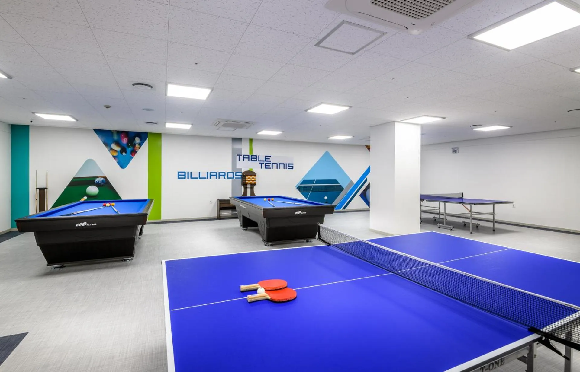 Property building in Seaside Arden