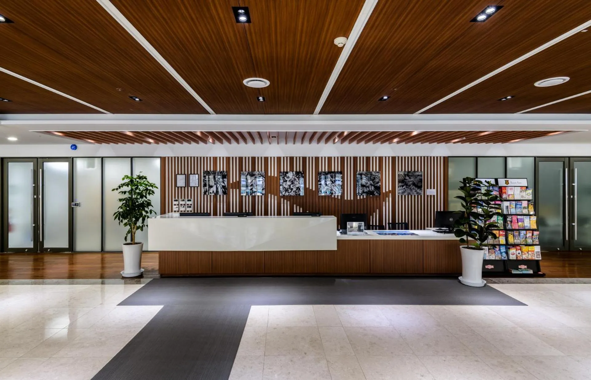 Property building in Seaside Arden