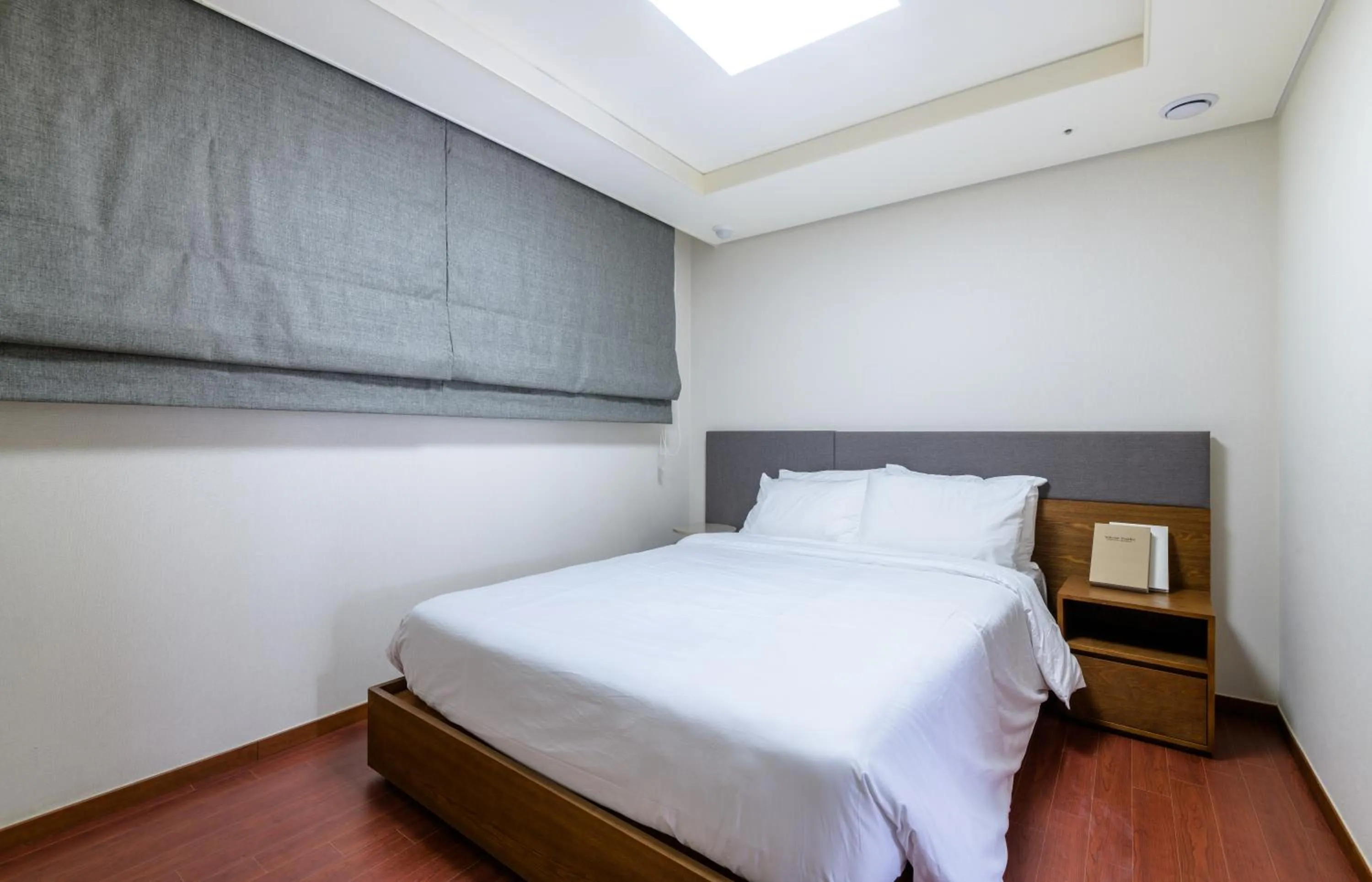 Bed in Seaside Arden