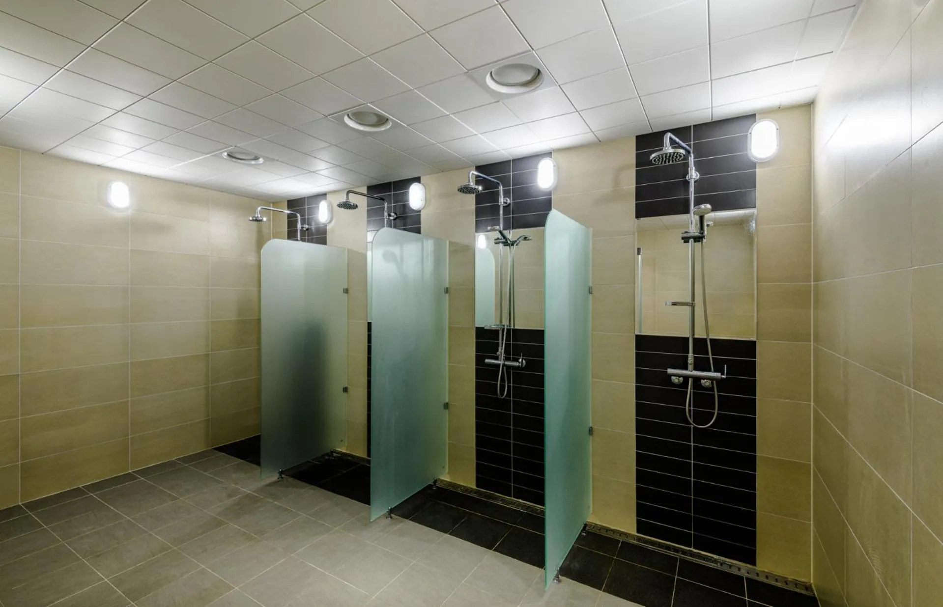 Property building in Seaside Arden