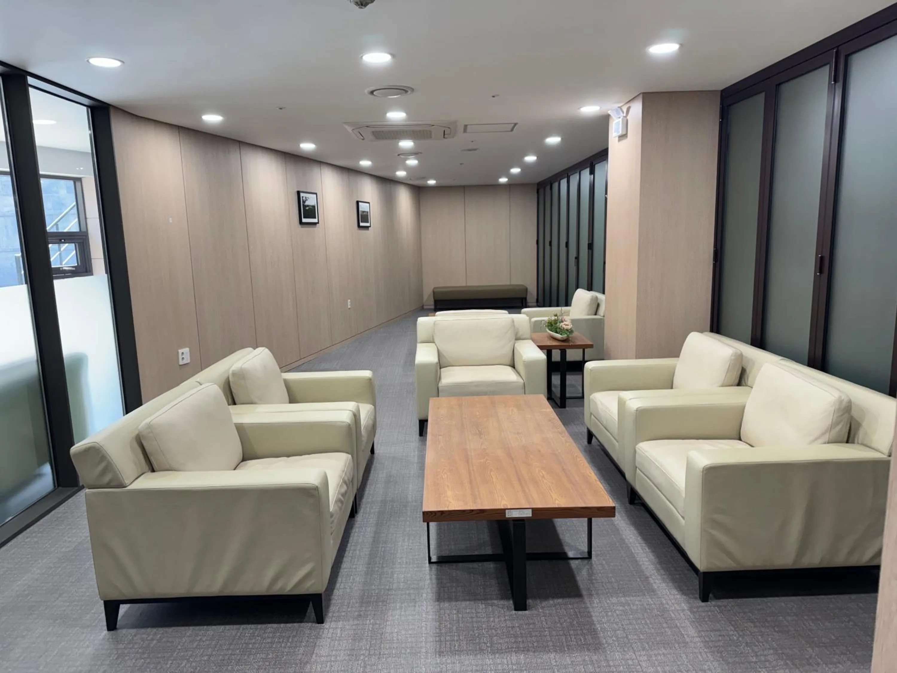 Property building in Seaside Arden