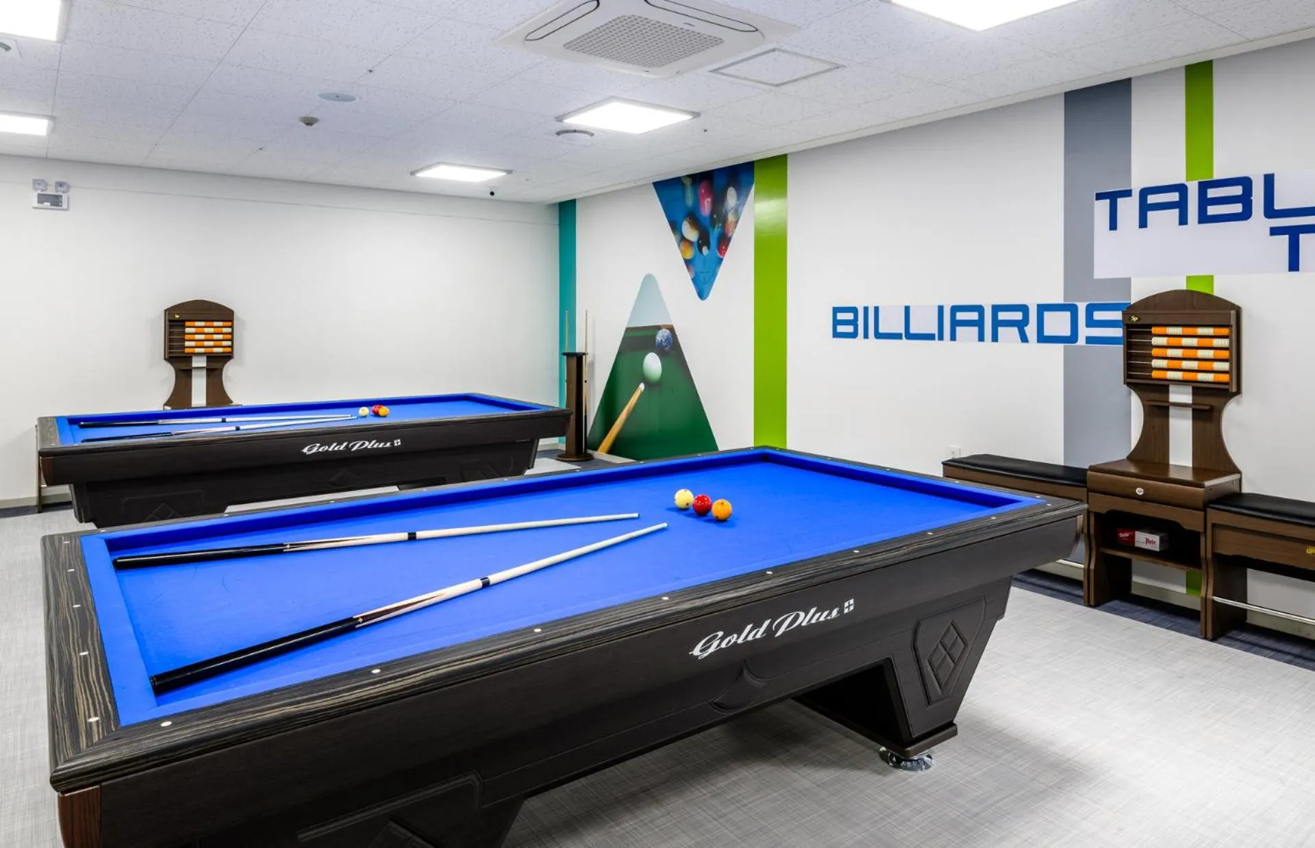 Property building in Seaside Arden