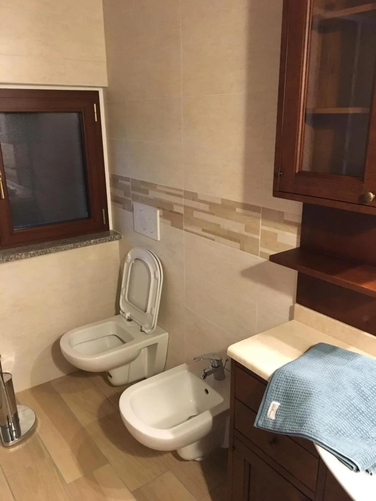 B & B Lmc LA MADONNINA CHALET