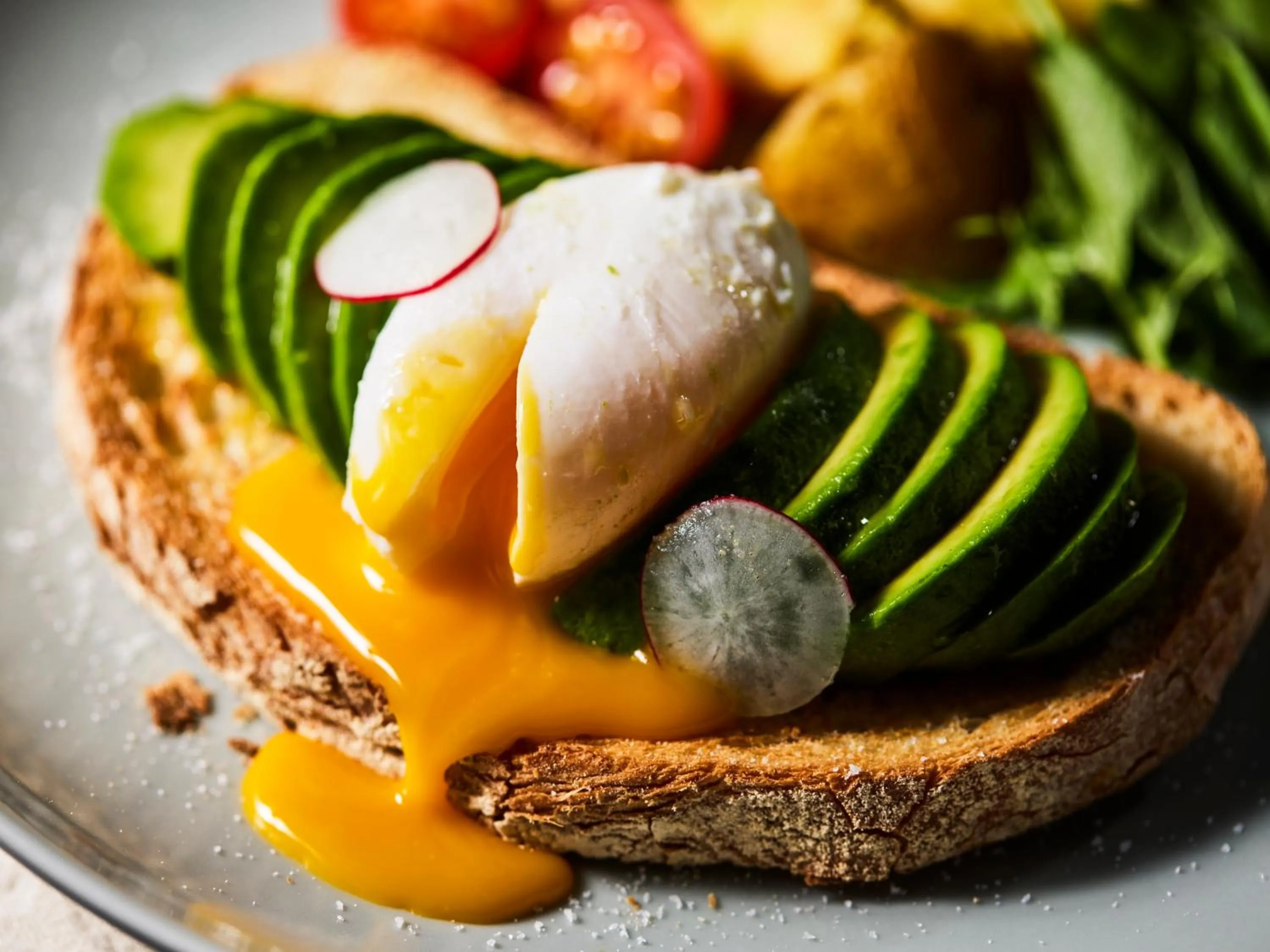 Restaurant/places to eat in The LIVELY TOKYO AZABUJUBAN