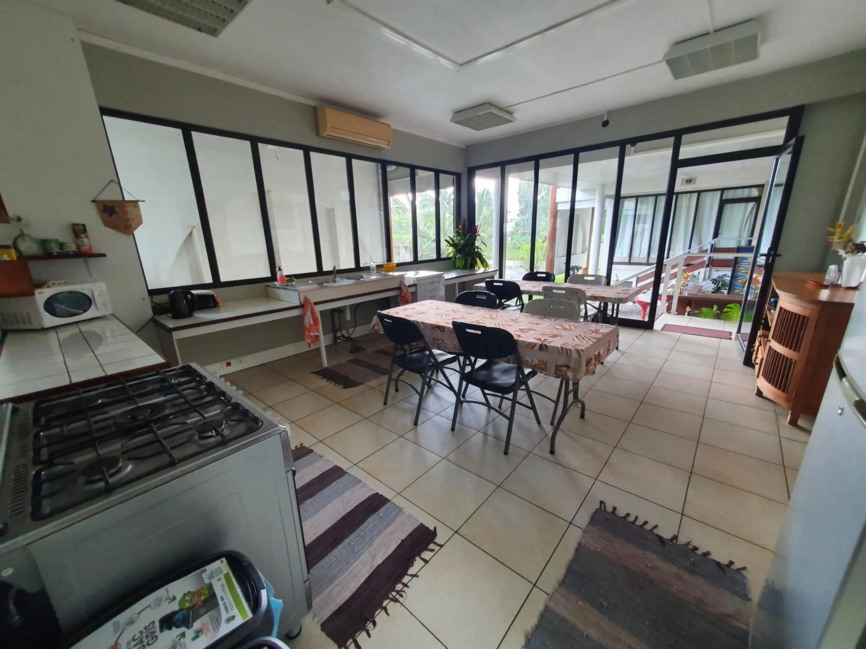 Residence Vainau Moorea