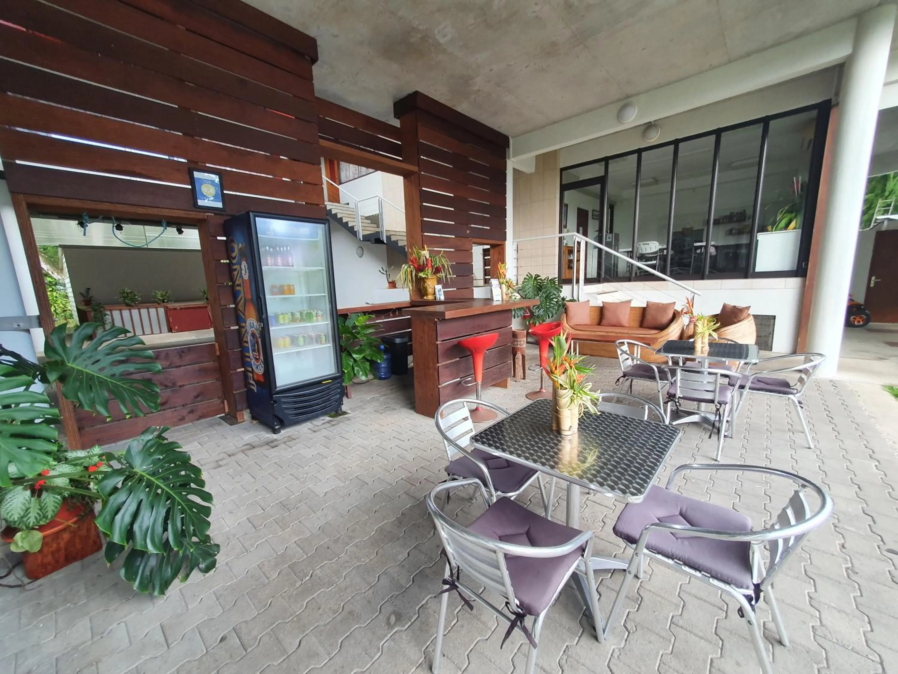 Residence Vainau Moorea