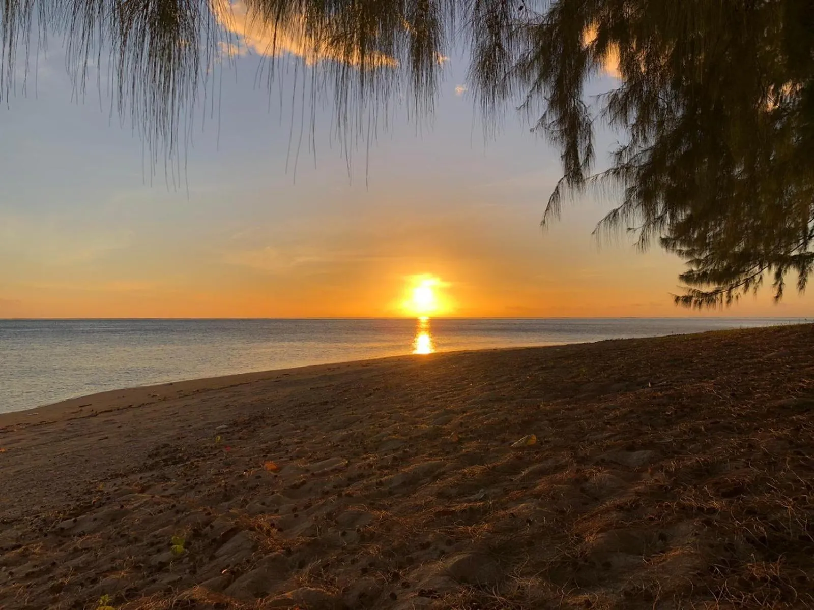 Residence Vainau Moorea