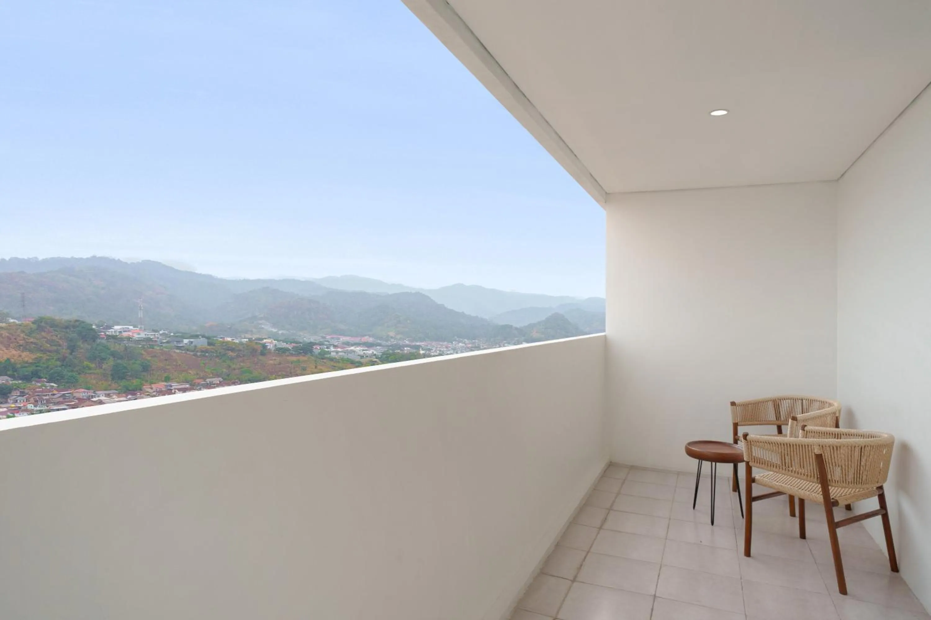 View (from property/room) in Golden Tulip Springhill Lampung