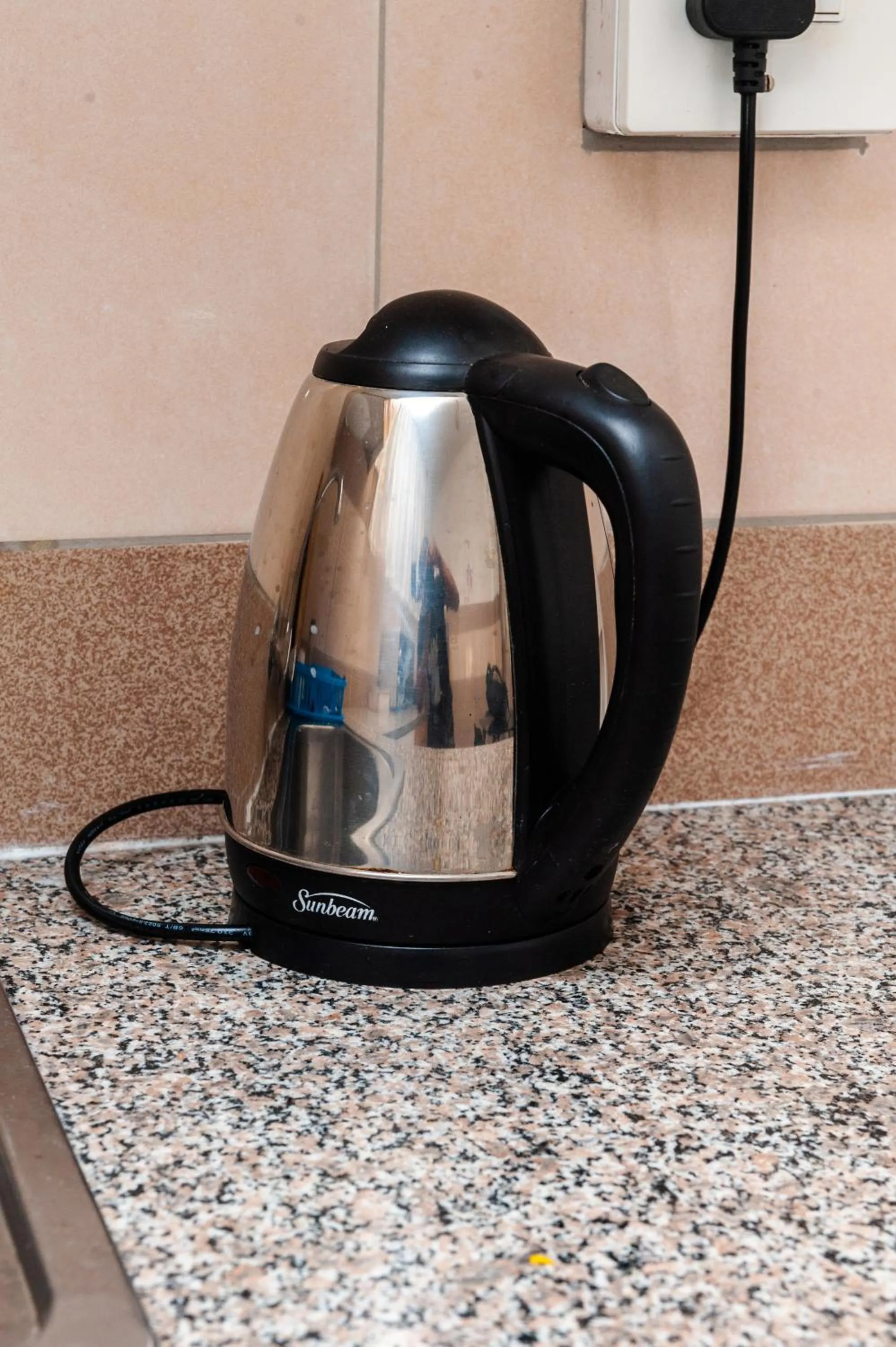 Coffee/tea facilities in Nkosazana Guest House