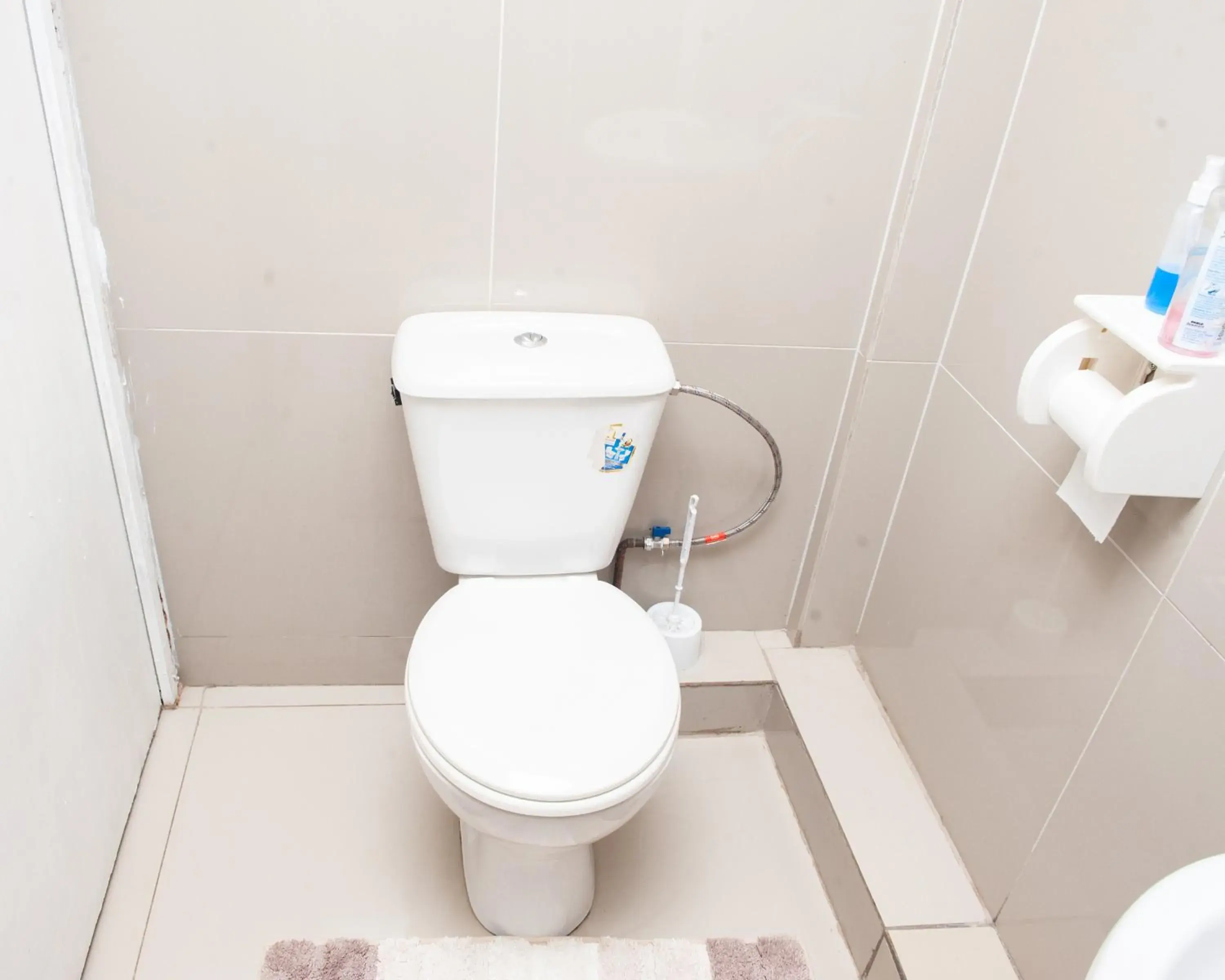 King Room in Nkosazana Guest House King Room in Nkosazana Guest House