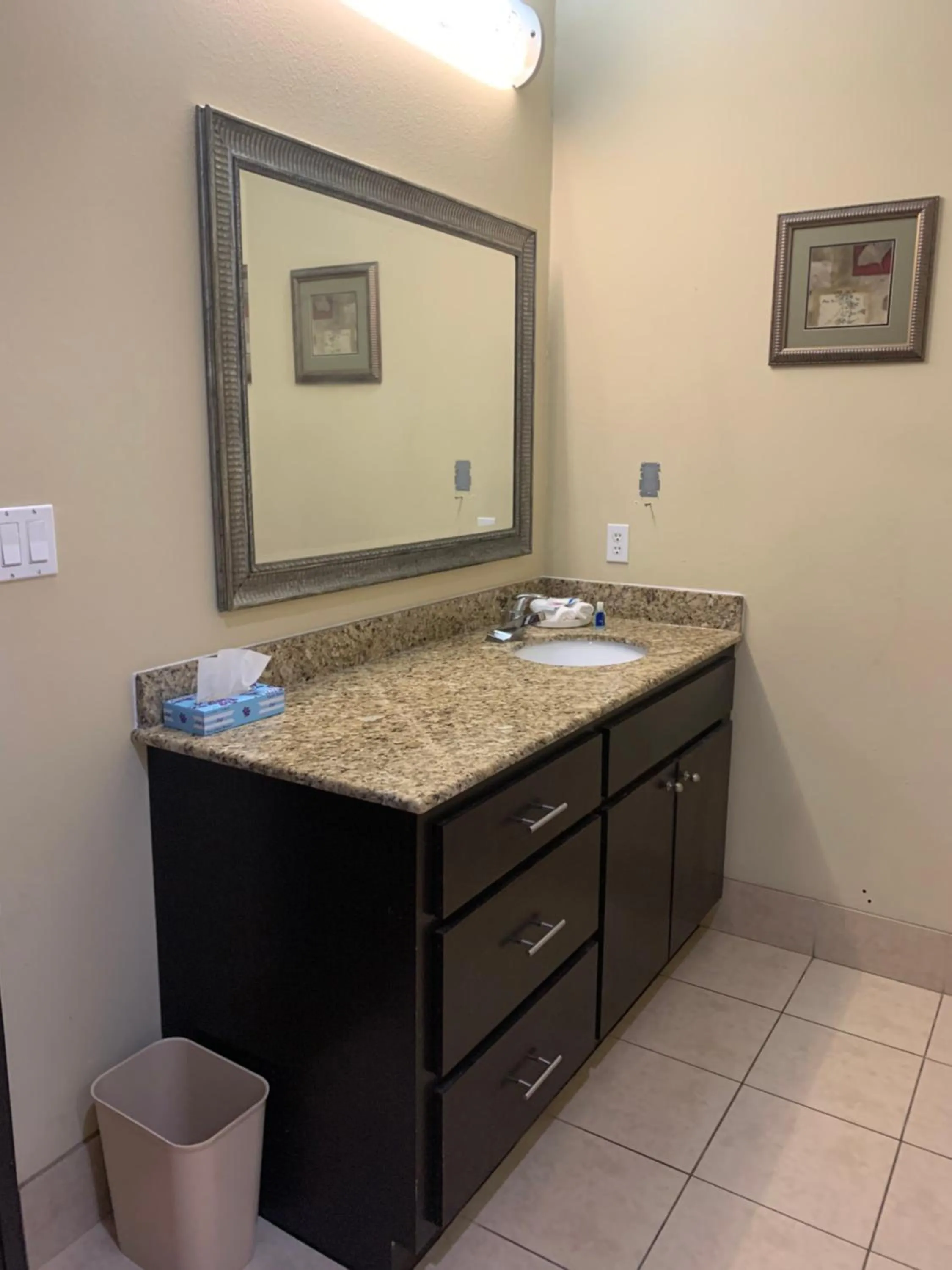 Rodeway Inn & Suites Winnfield